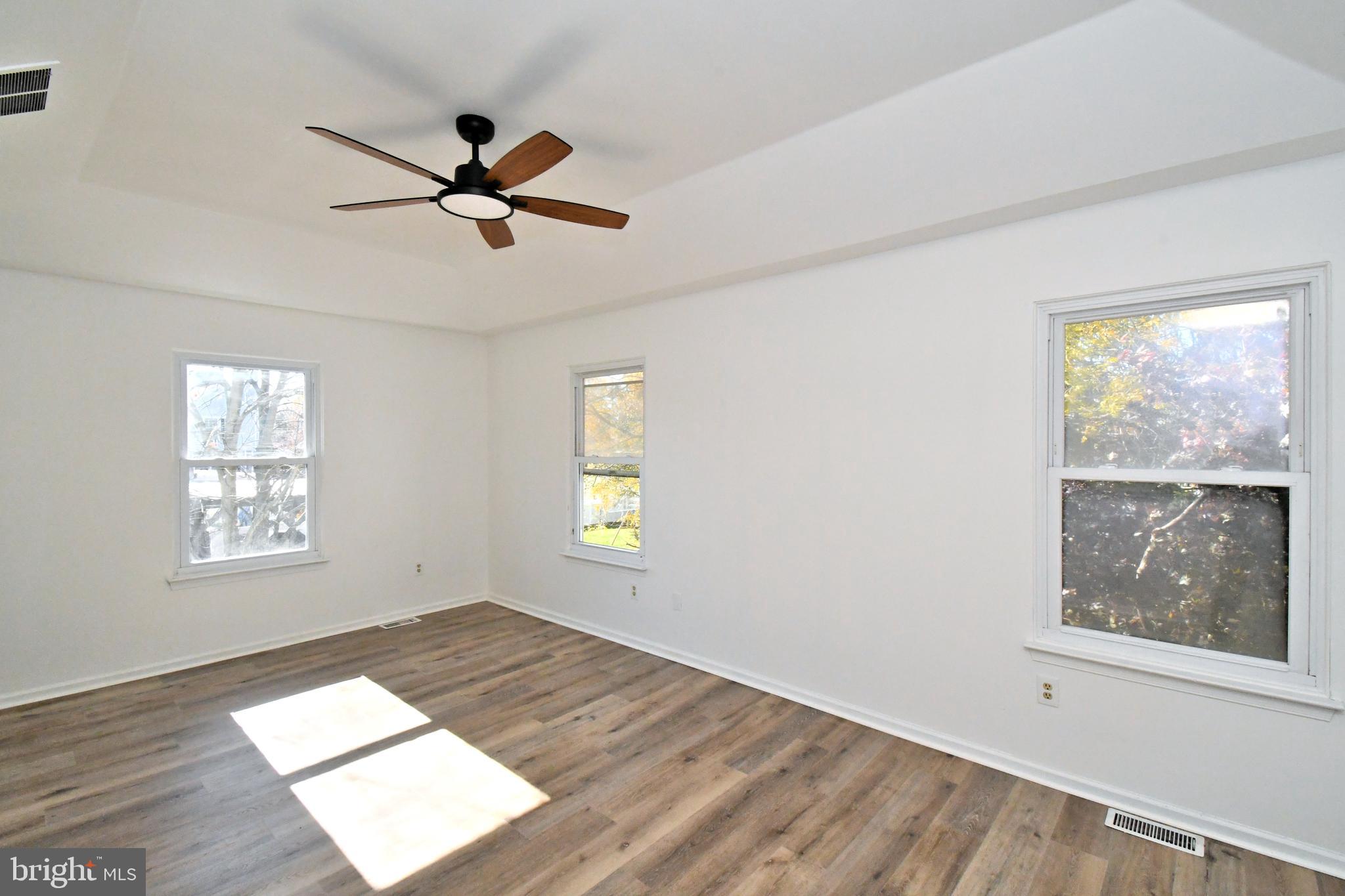 VILLAGE AT GWYNEDD - Residential