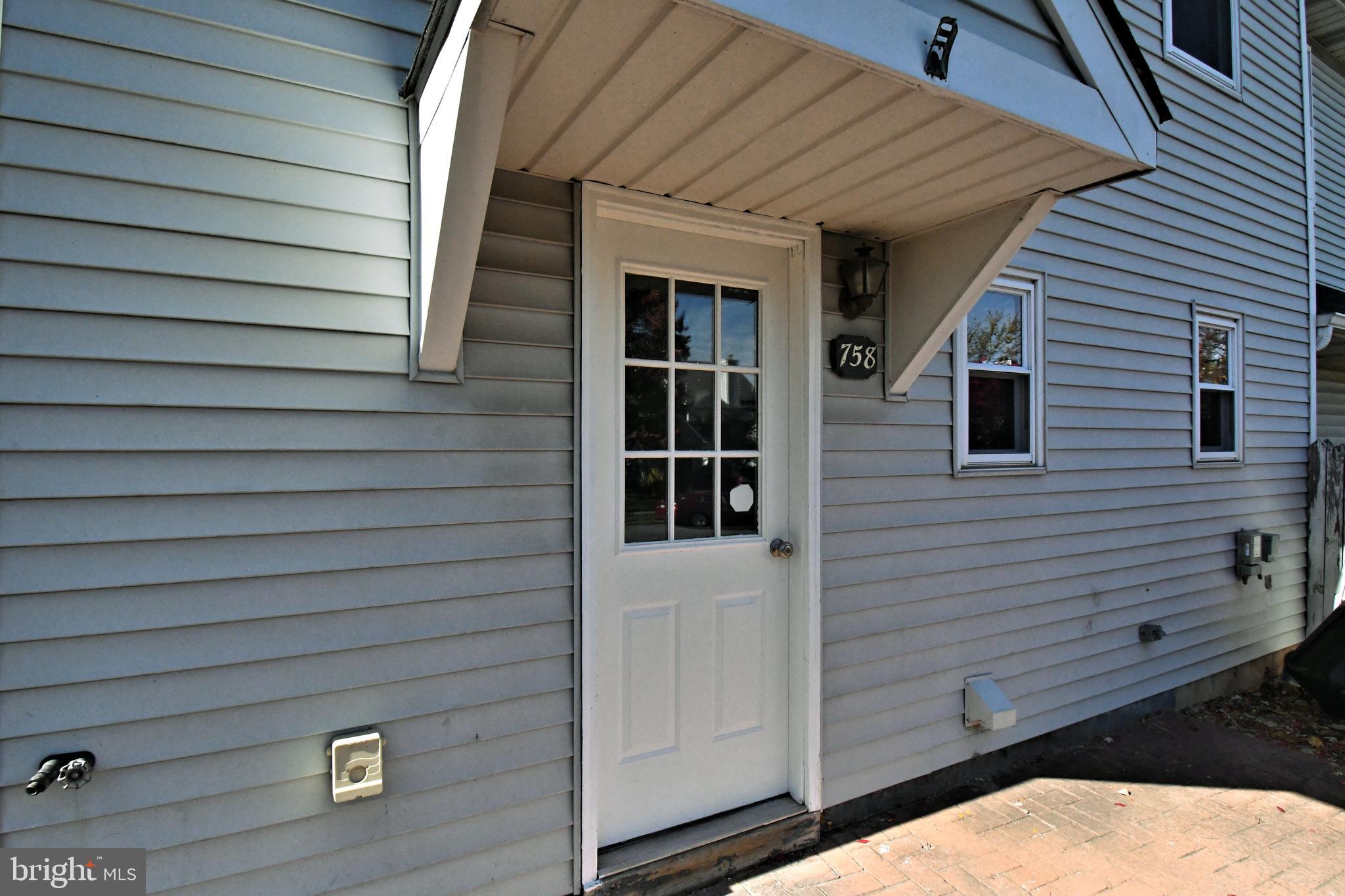 VILLAGE AT GWYNEDD - Residential