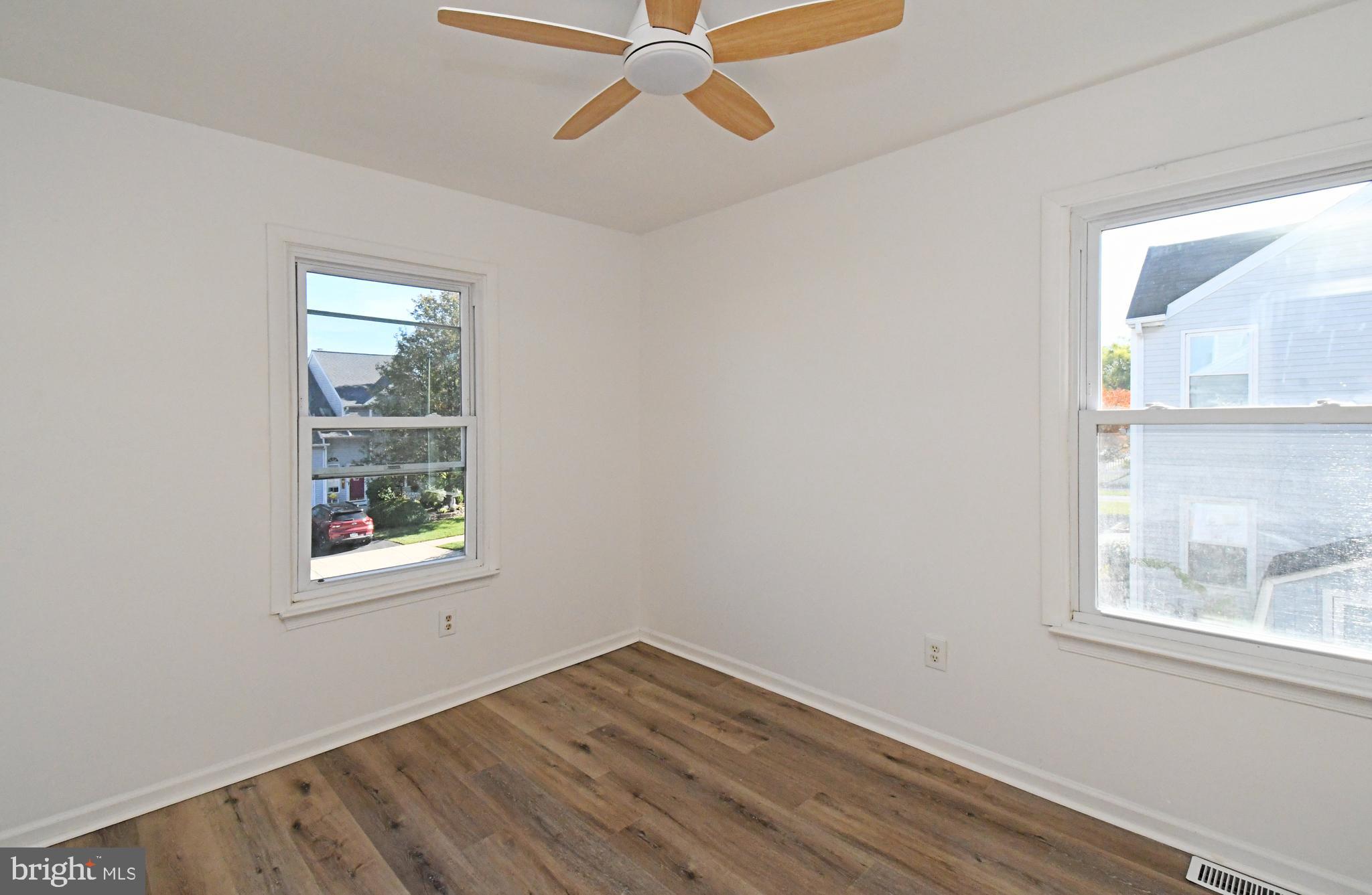 VILLAGE AT GWYNEDD - Residential