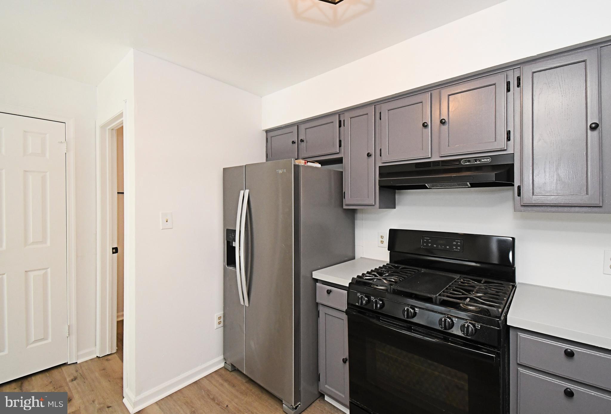 VILLAGE AT GWYNEDD - Residential