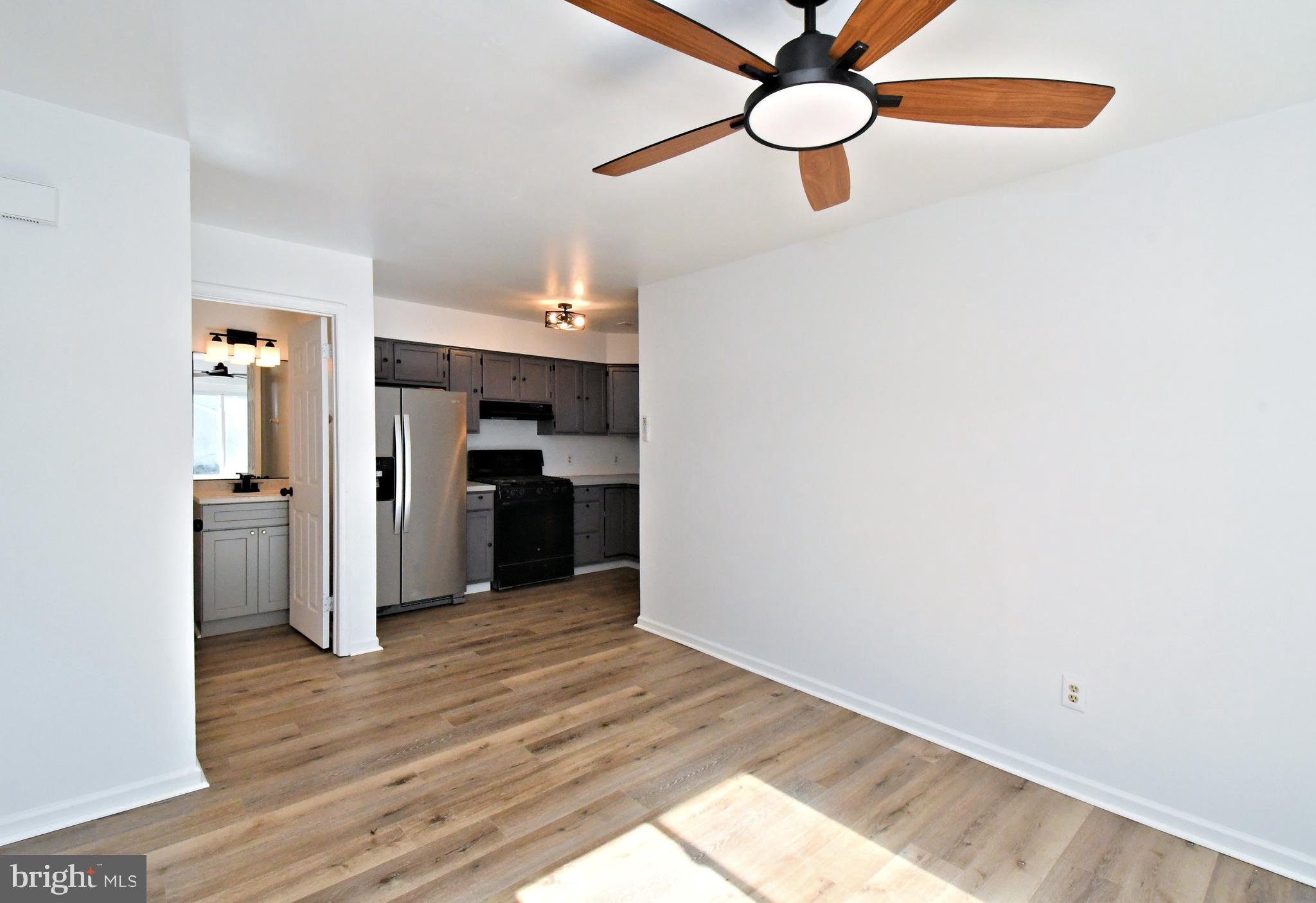 VILLAGE AT GWYNEDD - Residential