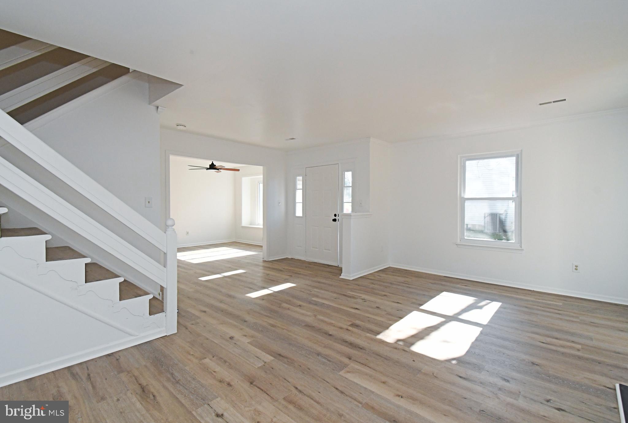 VILLAGE AT GWYNEDD - Residential