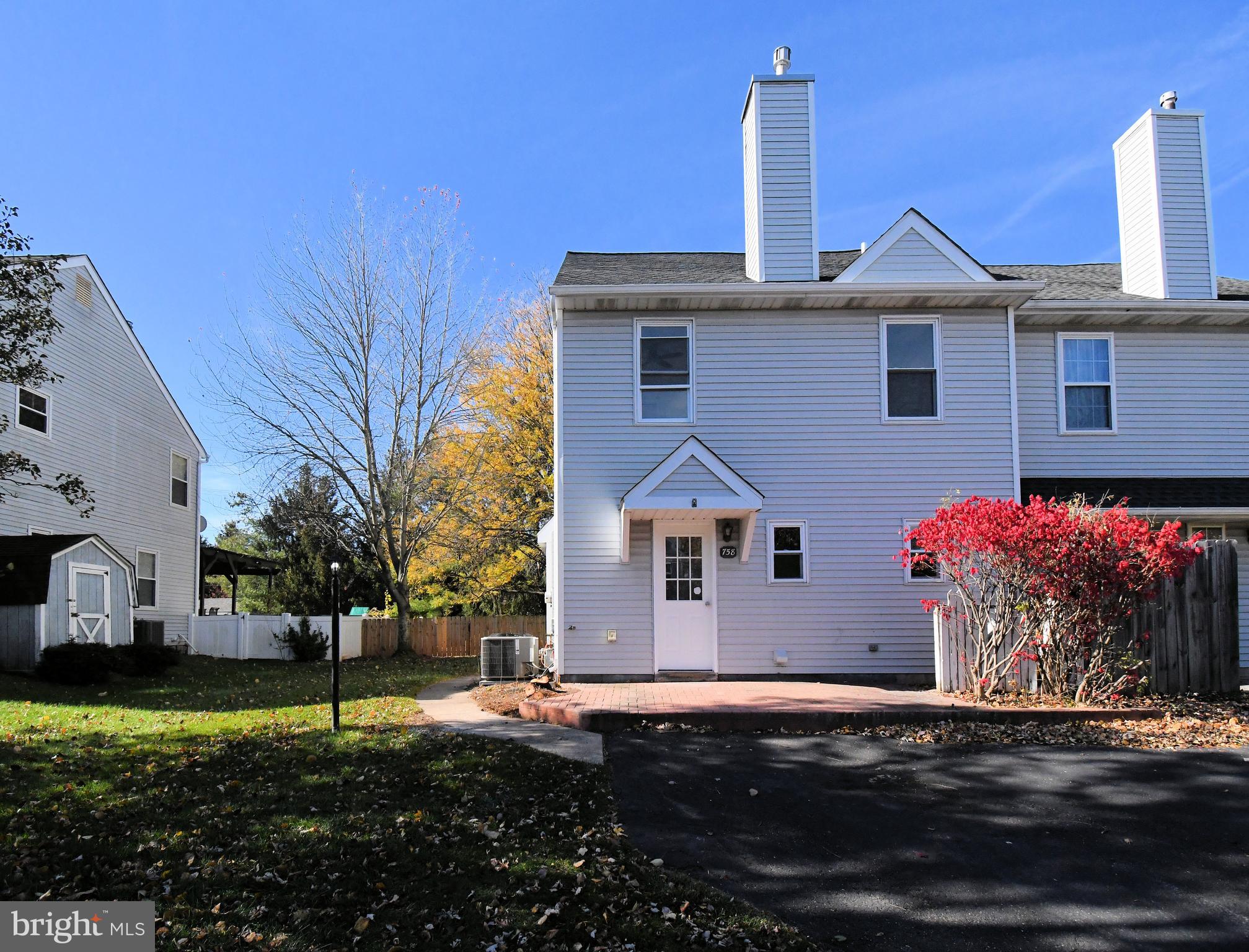 VILLAGE AT GWYNEDD - Residential