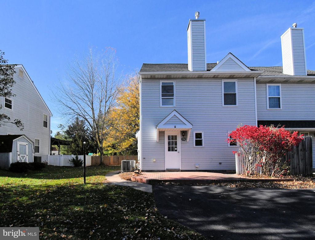 Photo of 758 Brian Way, LANSDALE, PA 19446 (MLS # PAMC2161390)