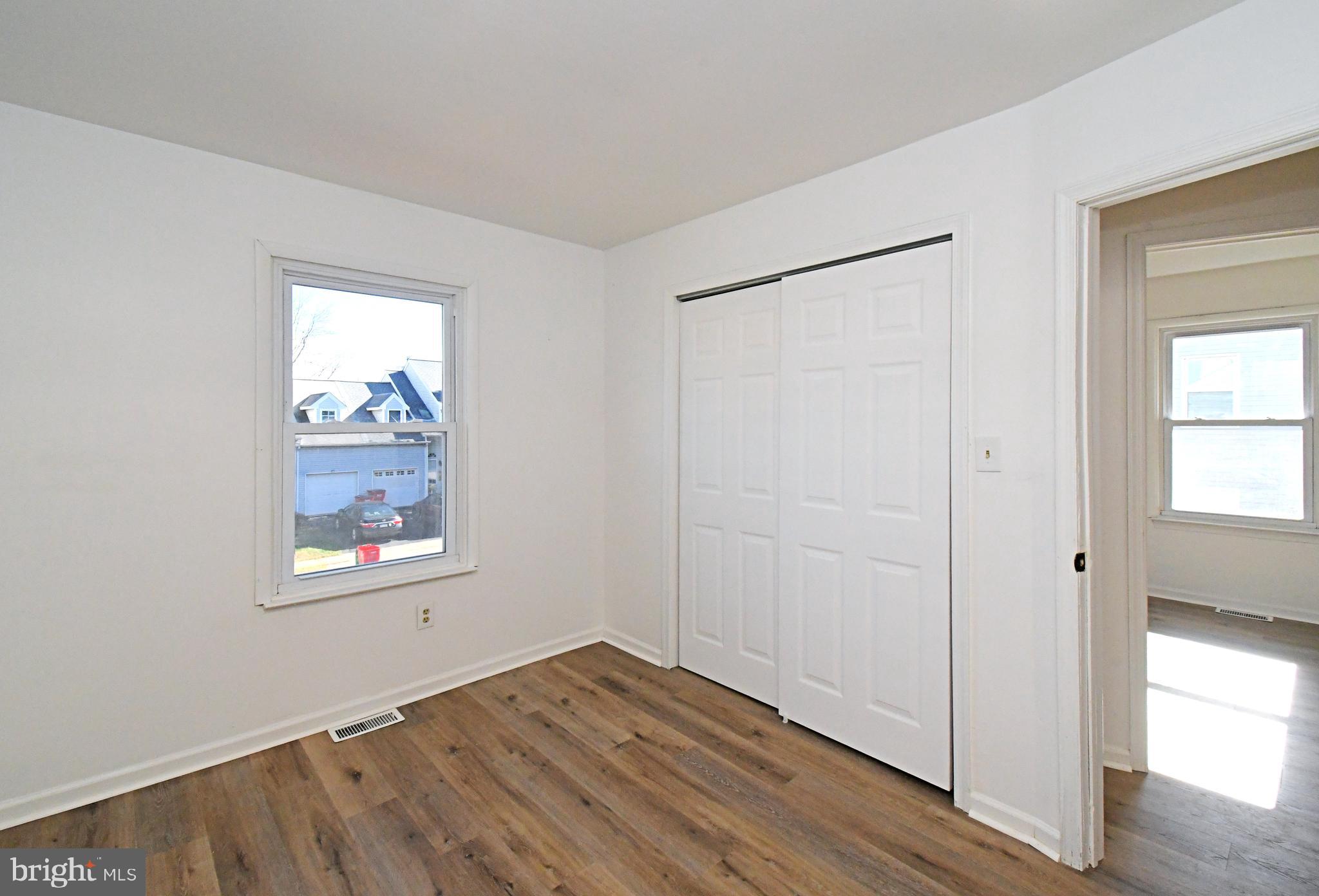 VILLAGE AT GWYNEDD - Residential