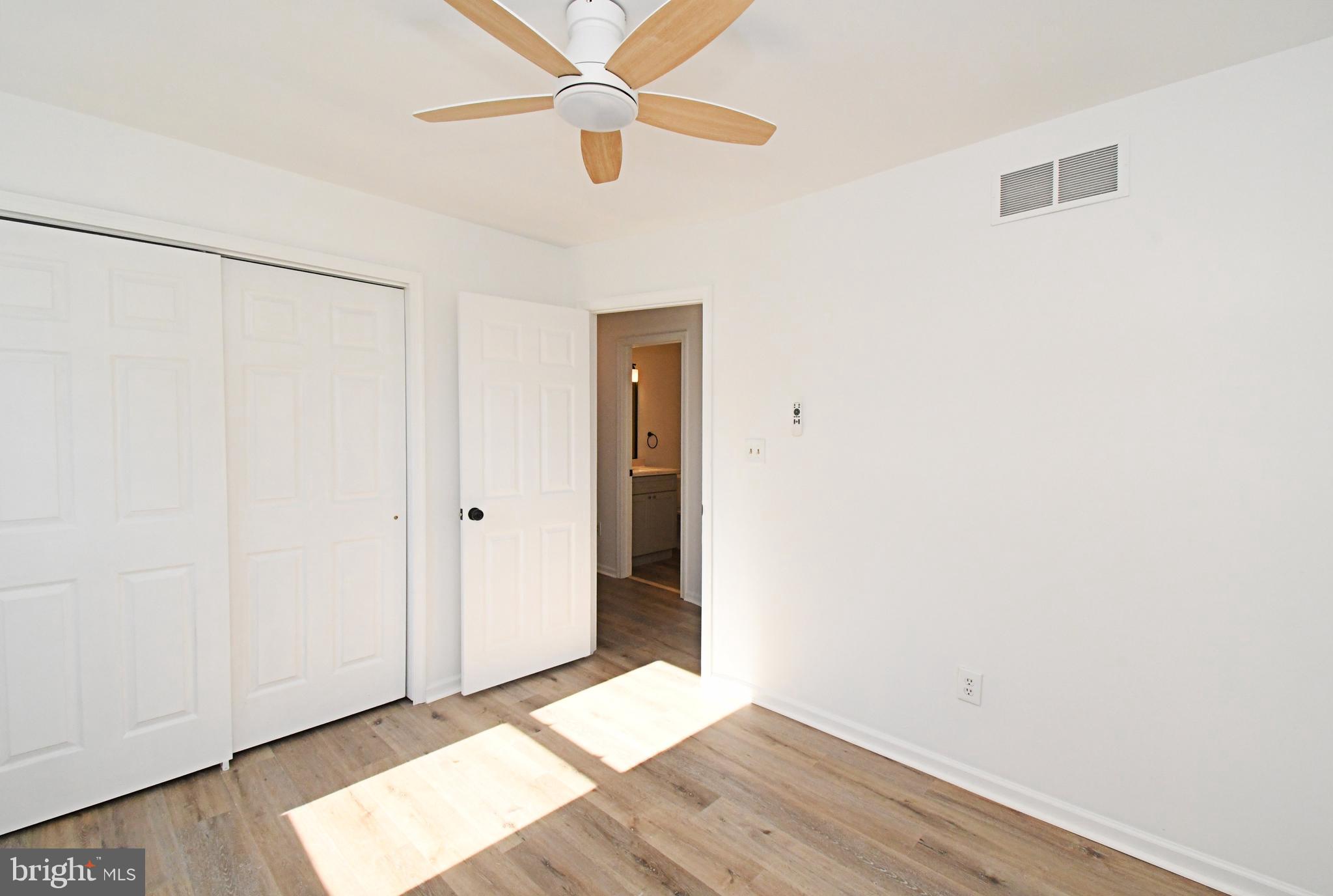 VILLAGE AT GWYNEDD - Residential