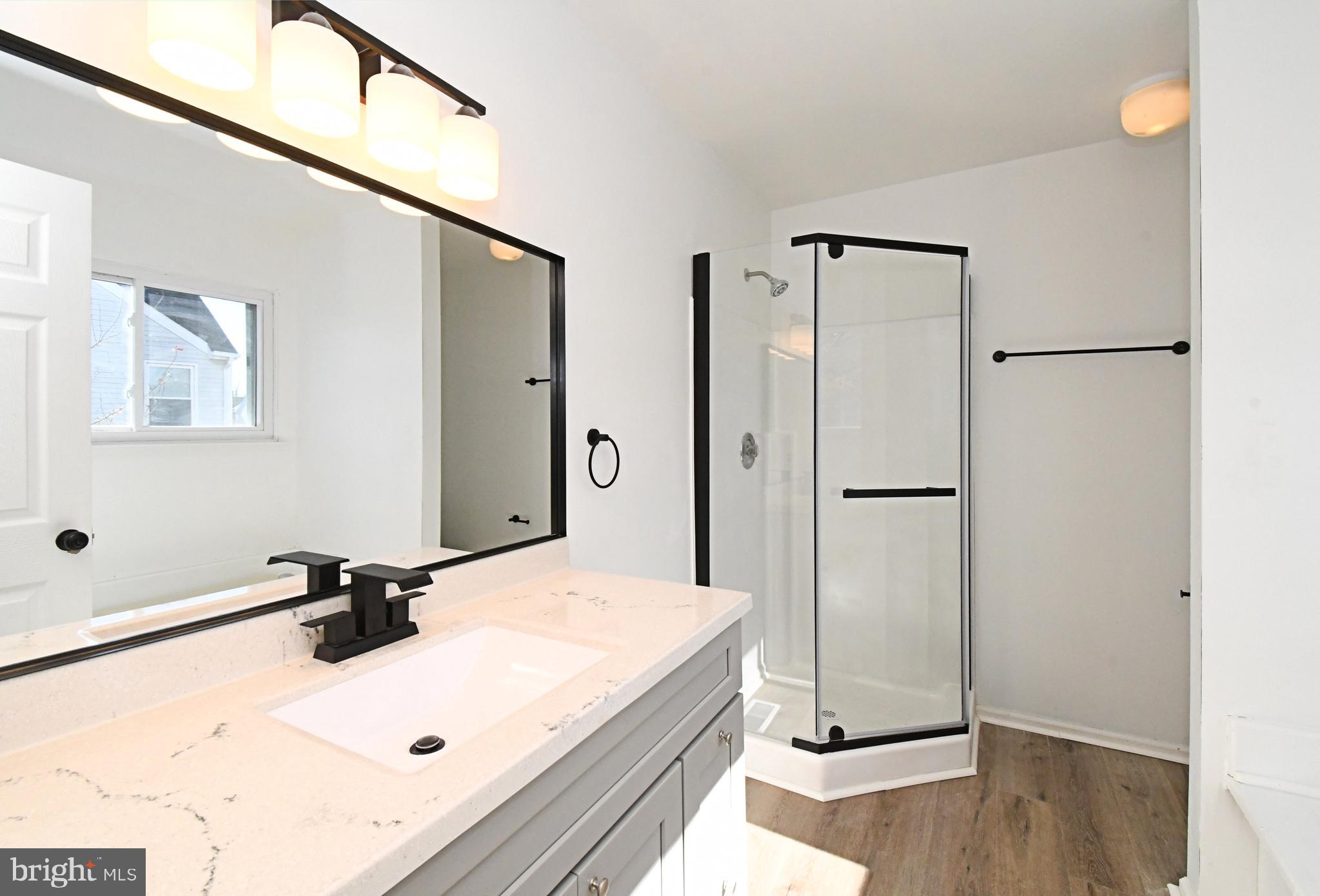 VILLAGE AT GWYNEDD - Residential