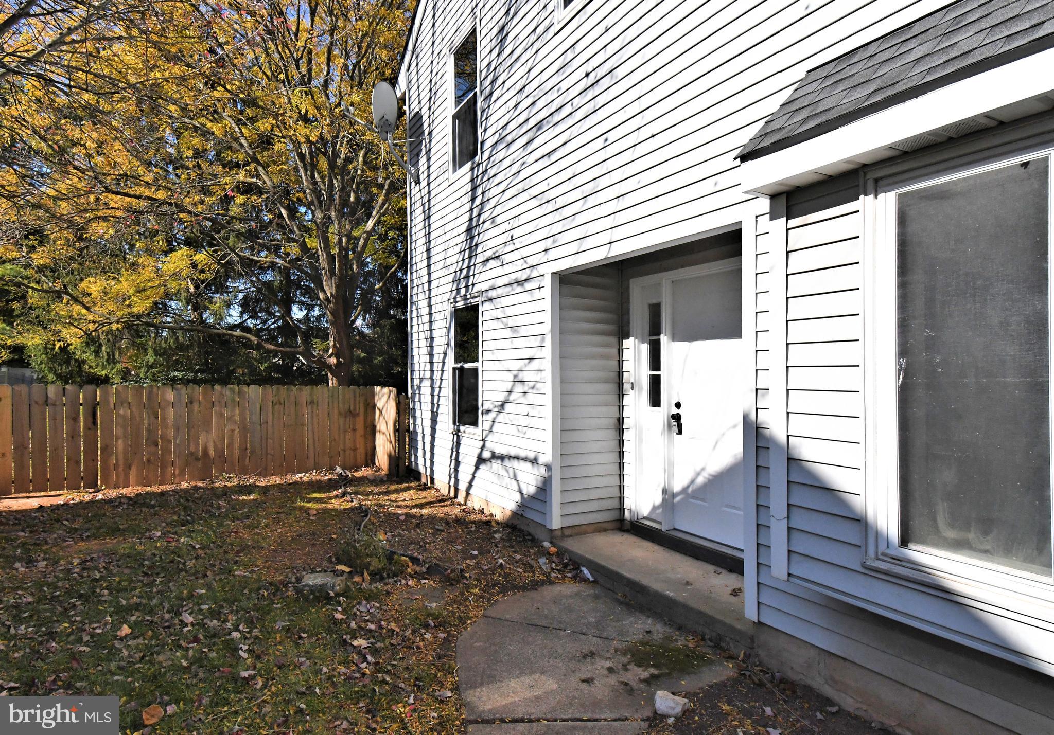 VILLAGE AT GWYNEDD - Residential