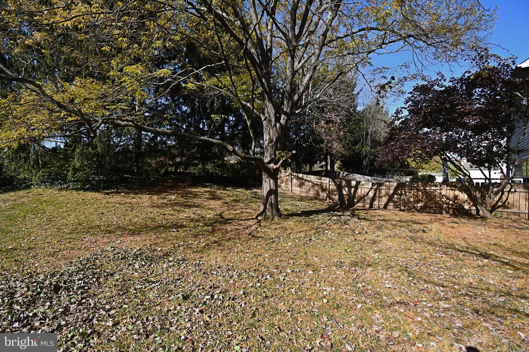 VILLAGE AT GWYNEDD - Residential