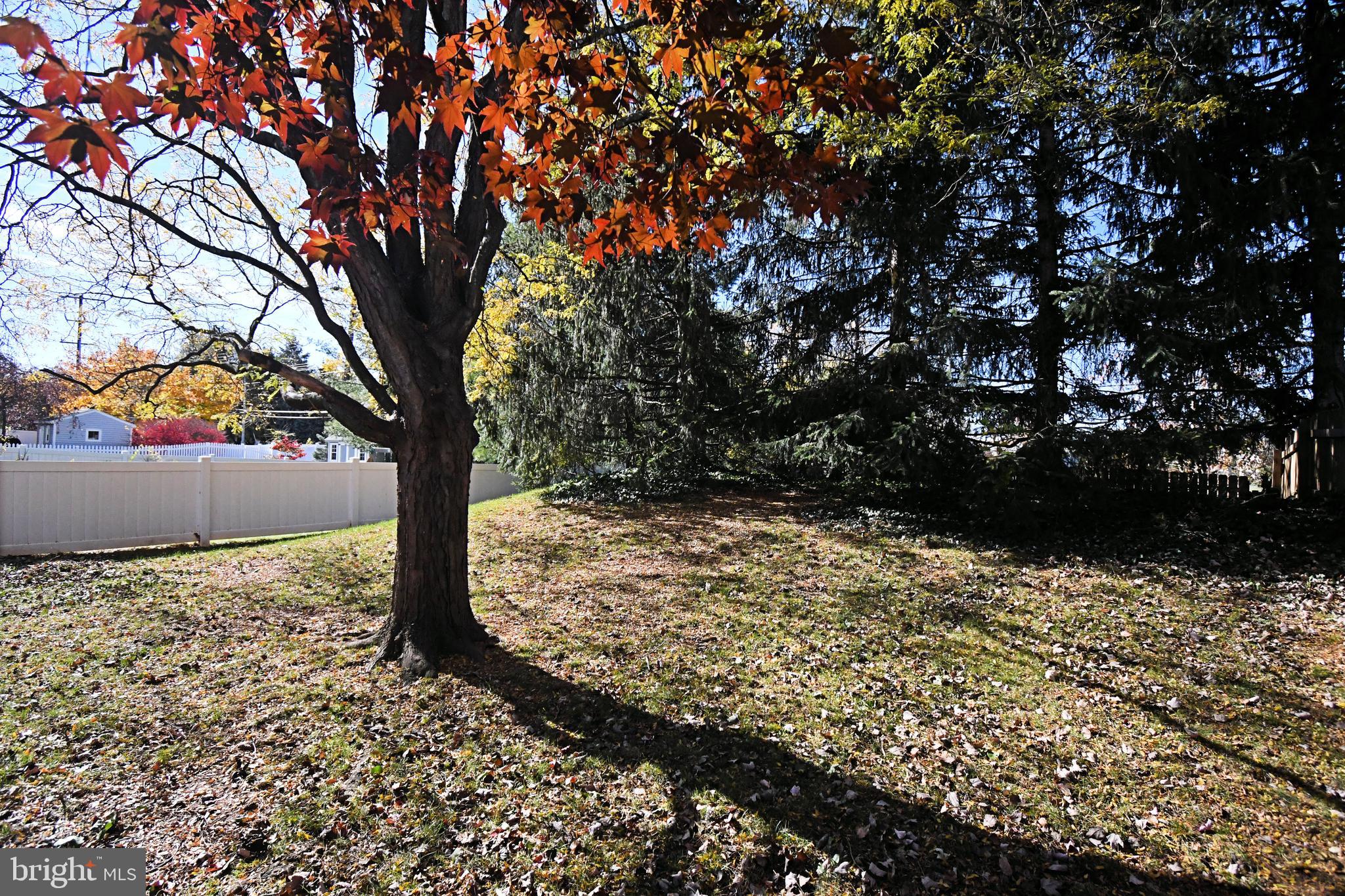 VILLAGE AT GWYNEDD - Residential