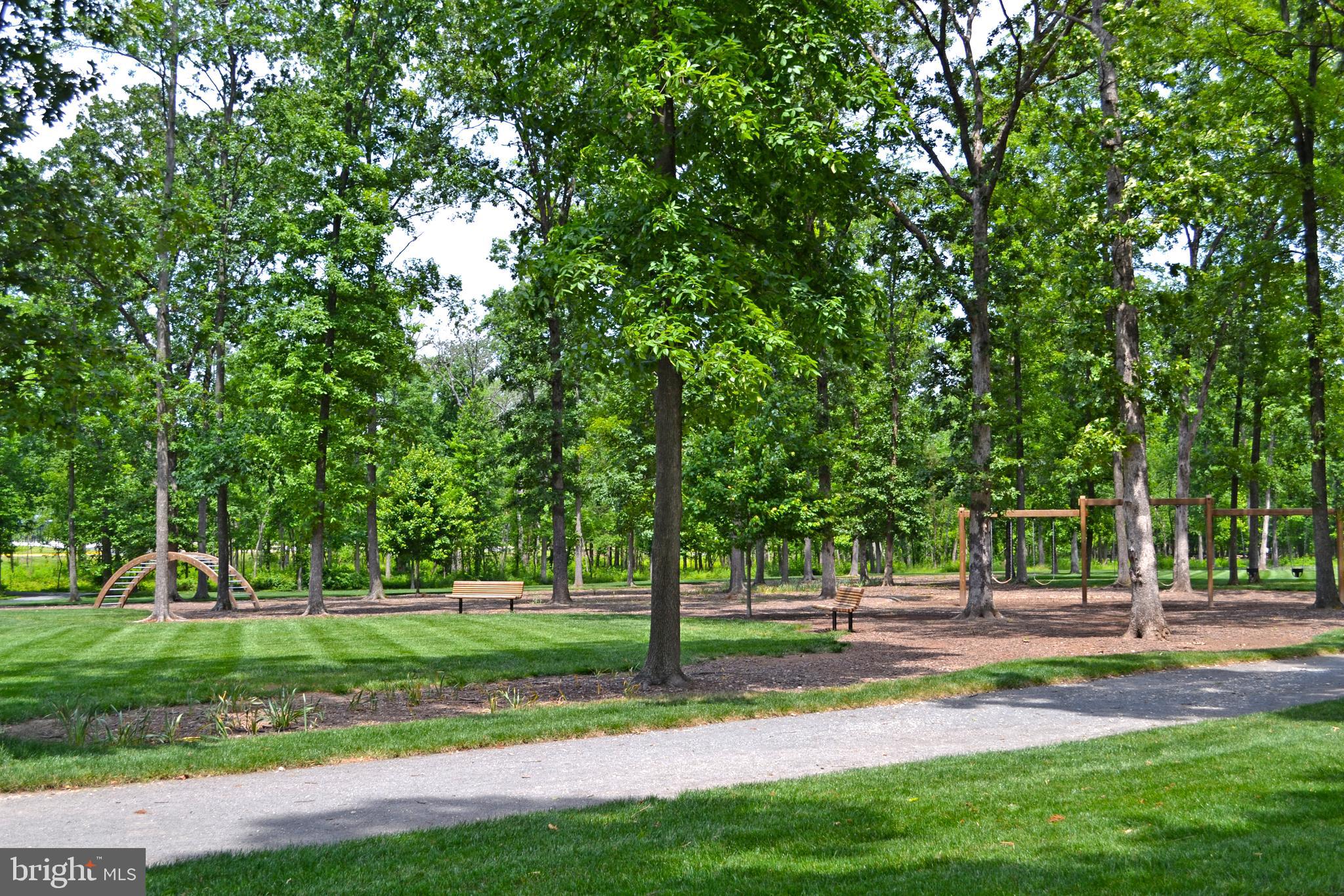 ONE LOUDOUN - Residential