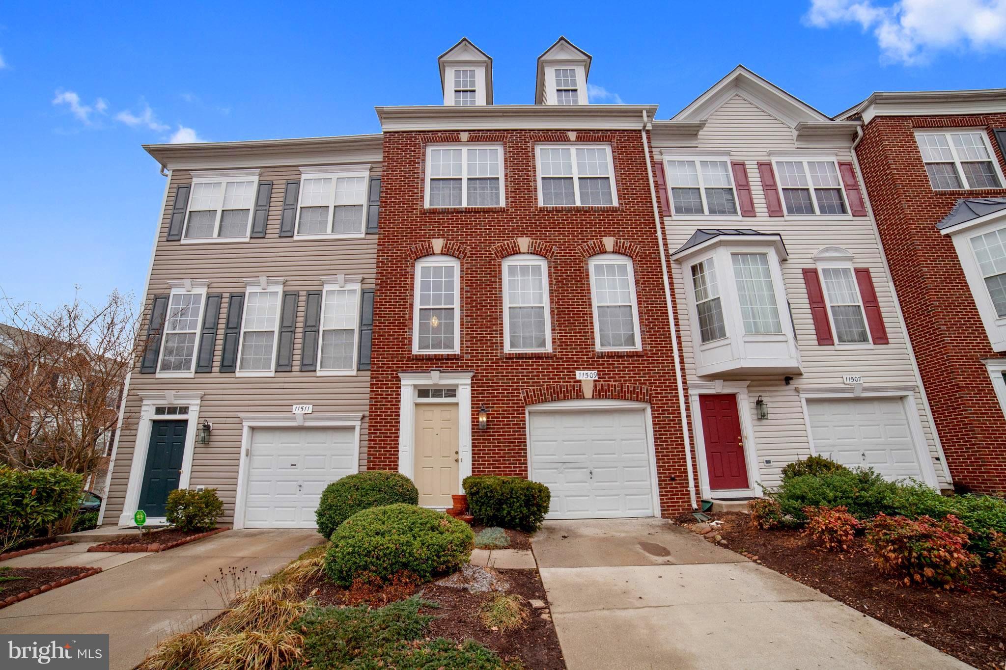 GATESTONE - Residential