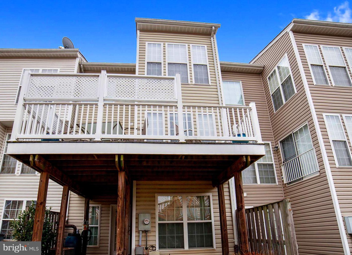 GATESTONE - Residential