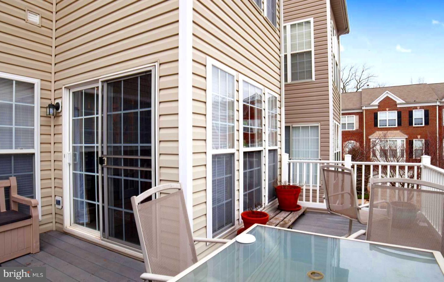 GATESTONE - Residential