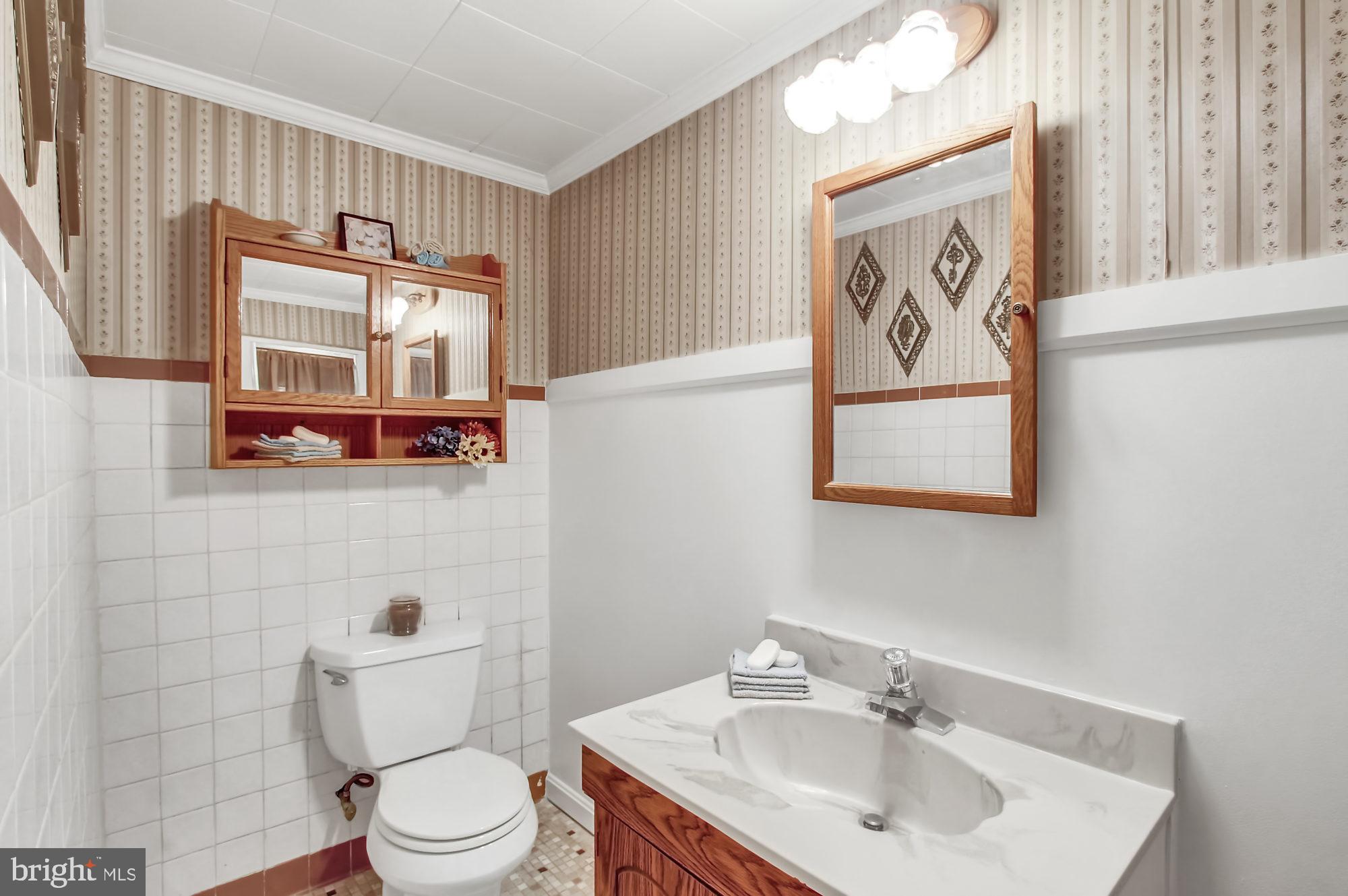 MICHAELTON MANOR - Residential