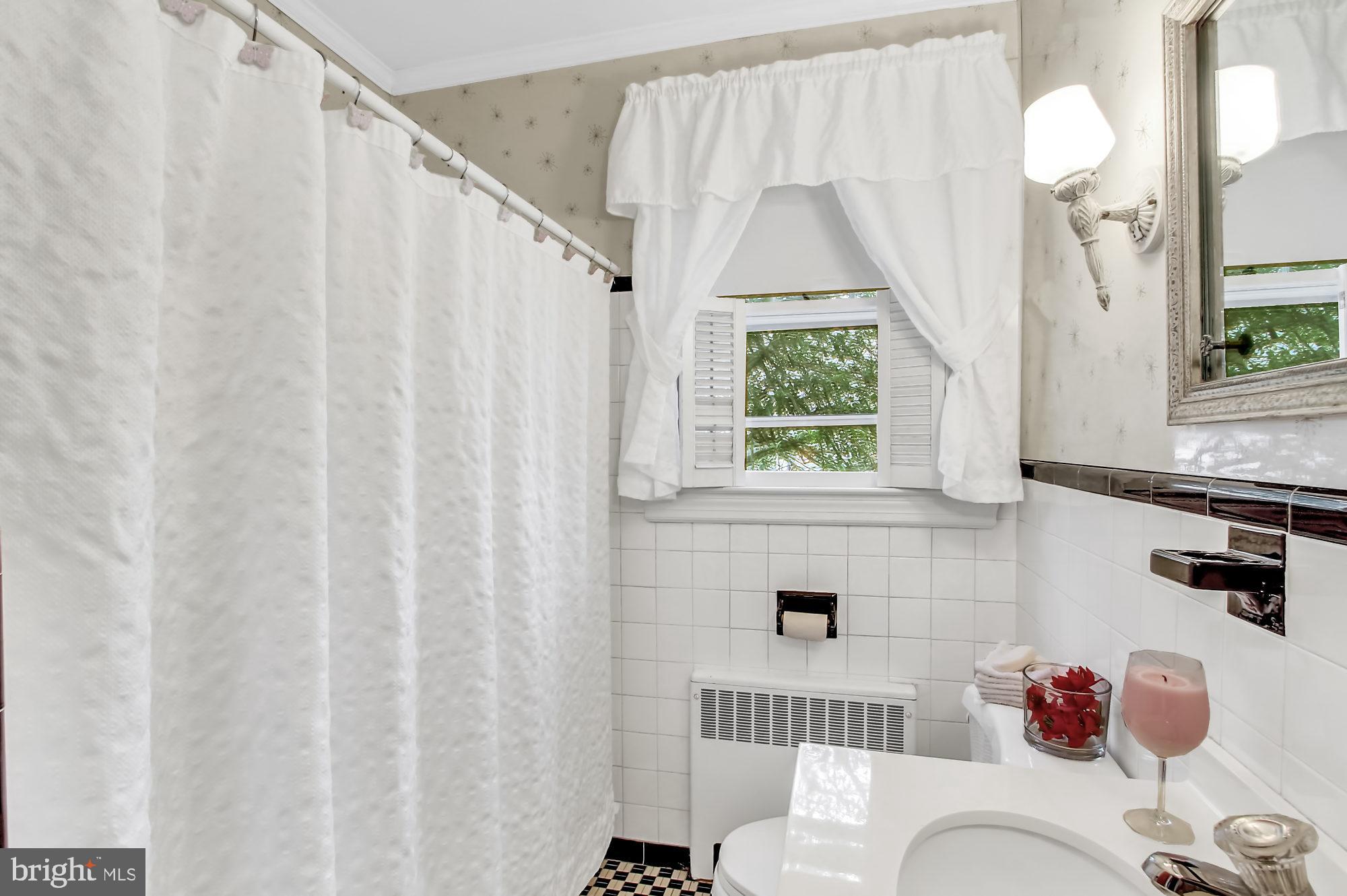 MICHAELTON MANOR - Residential