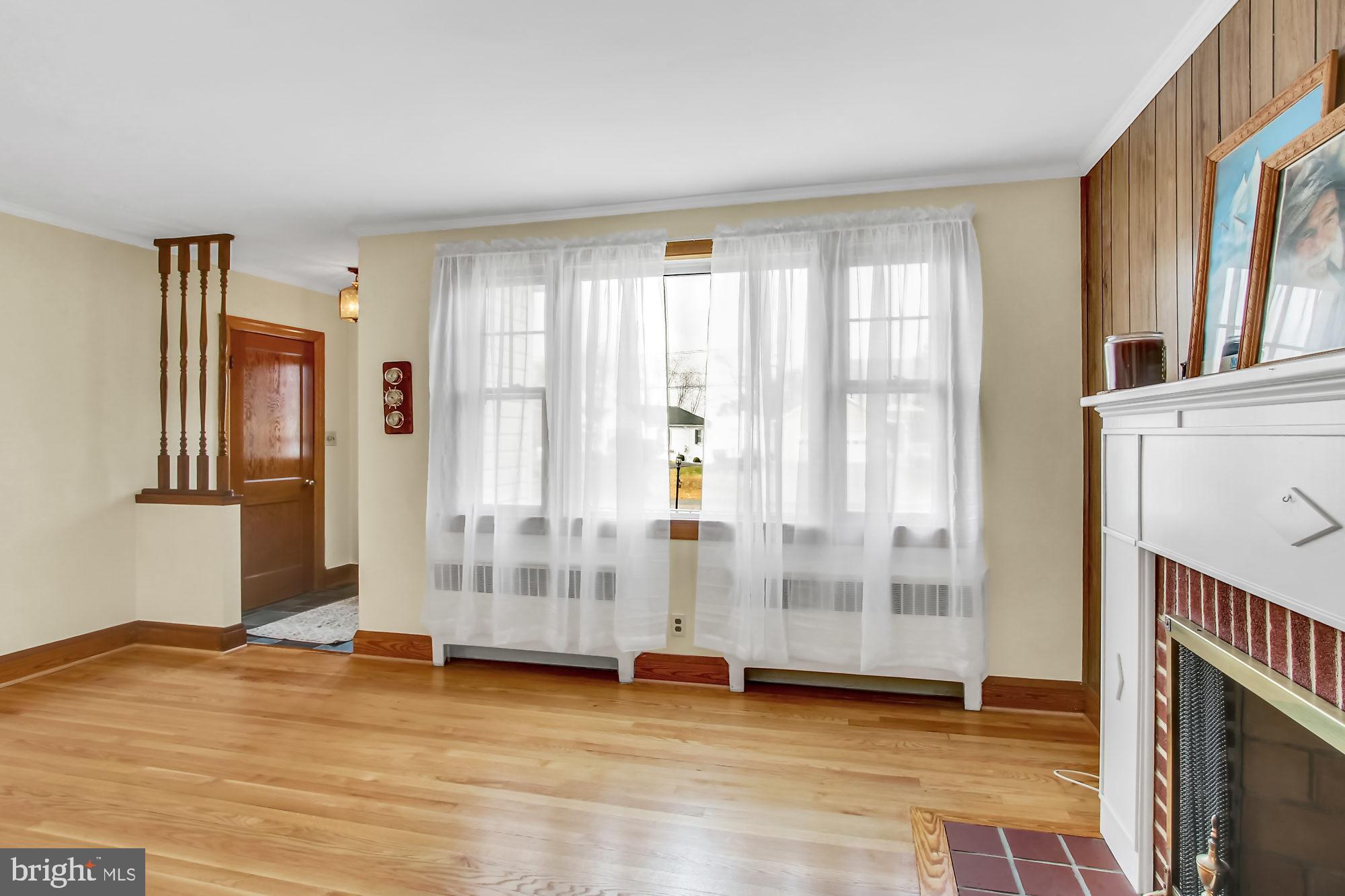 MICHAELTON MANOR - Residential