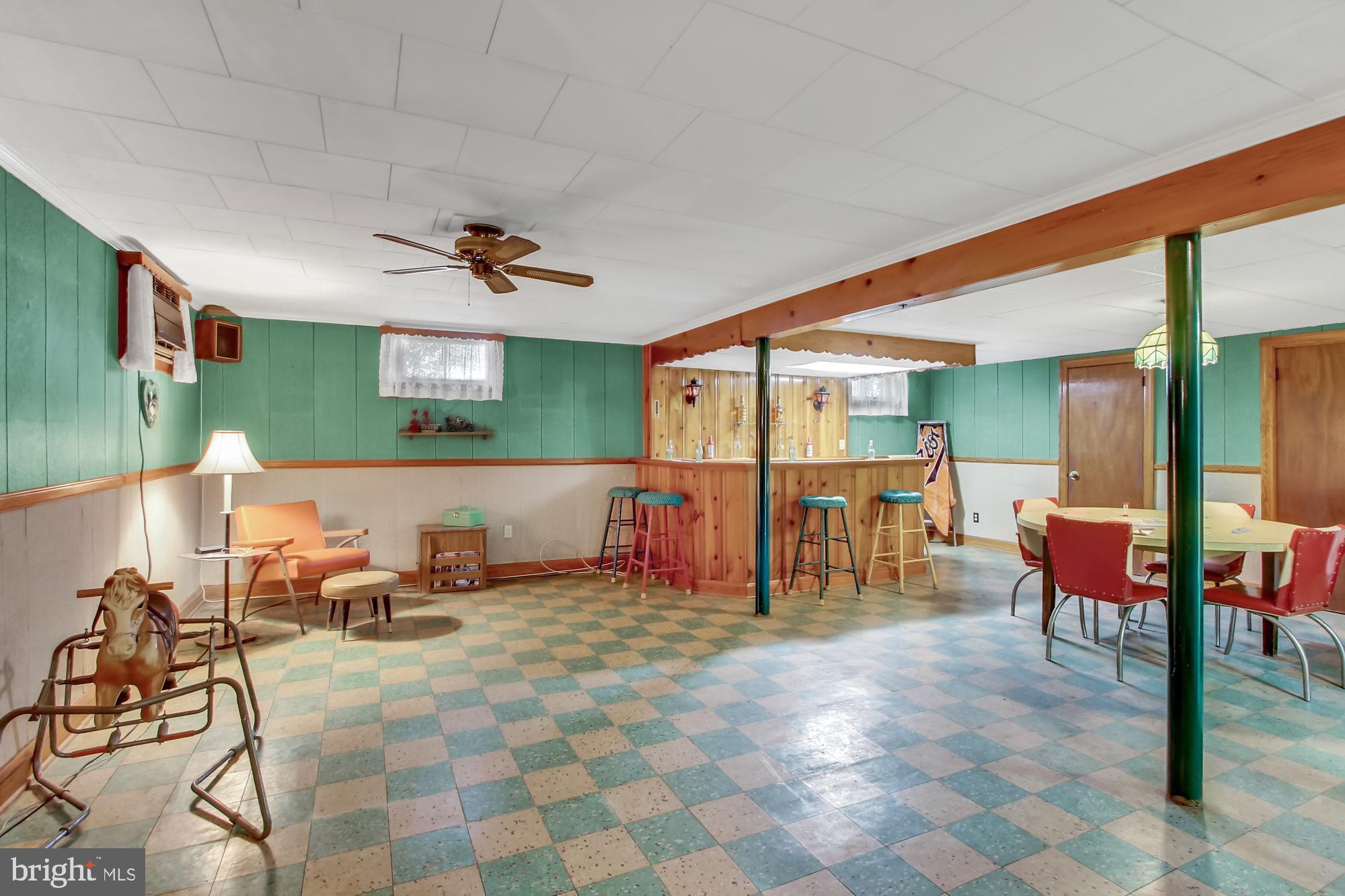 MICHAELTON MANOR - Residential