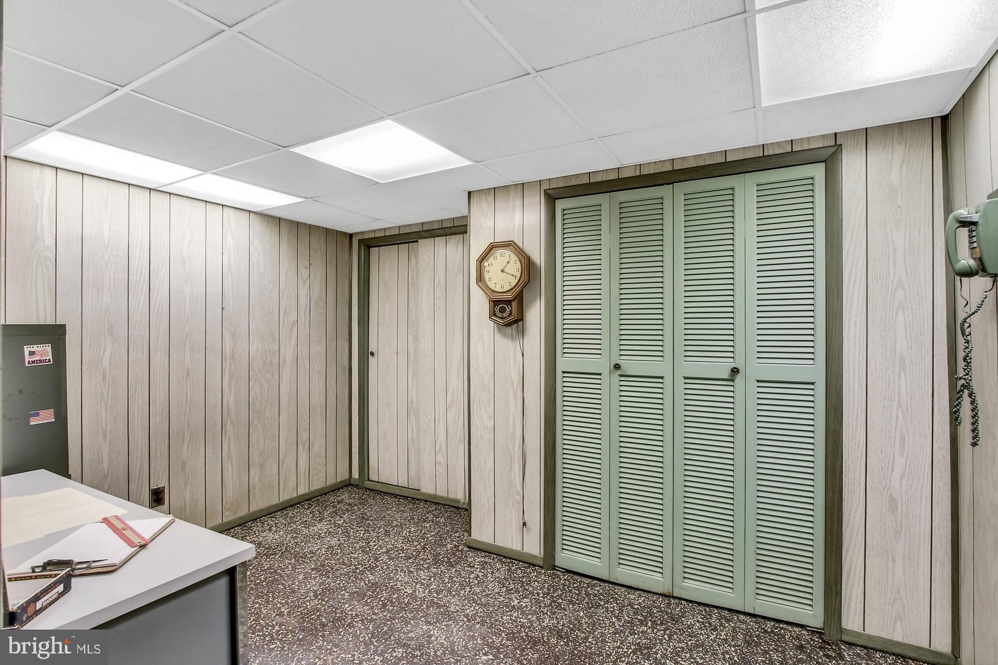 MICHAELTON MANOR - Residential