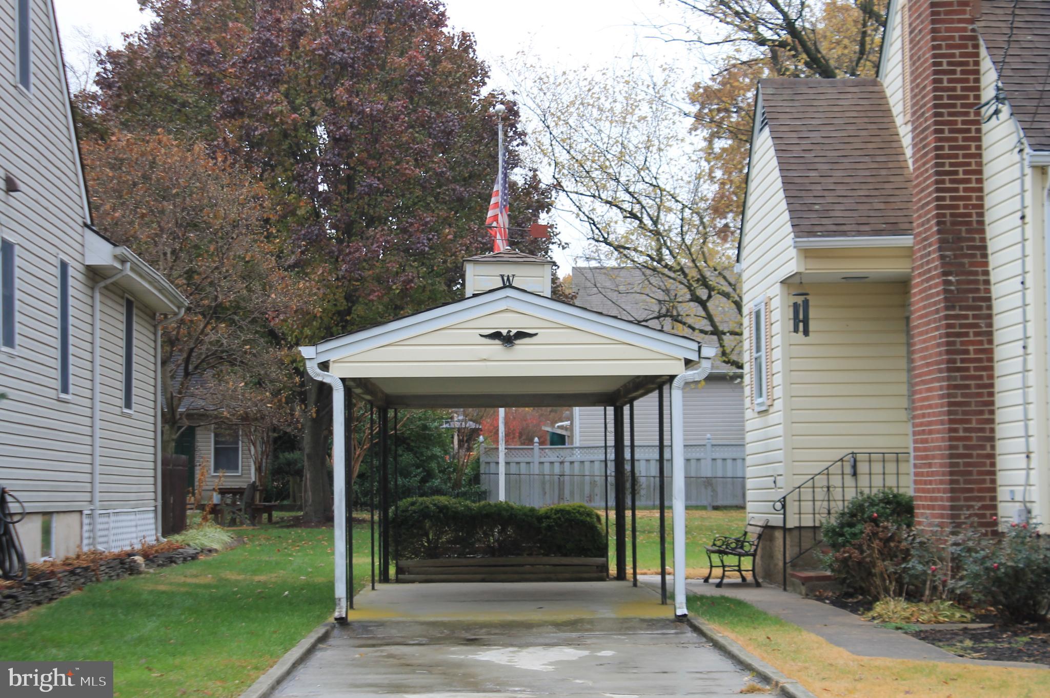 MICHAELTON MANOR - Residential