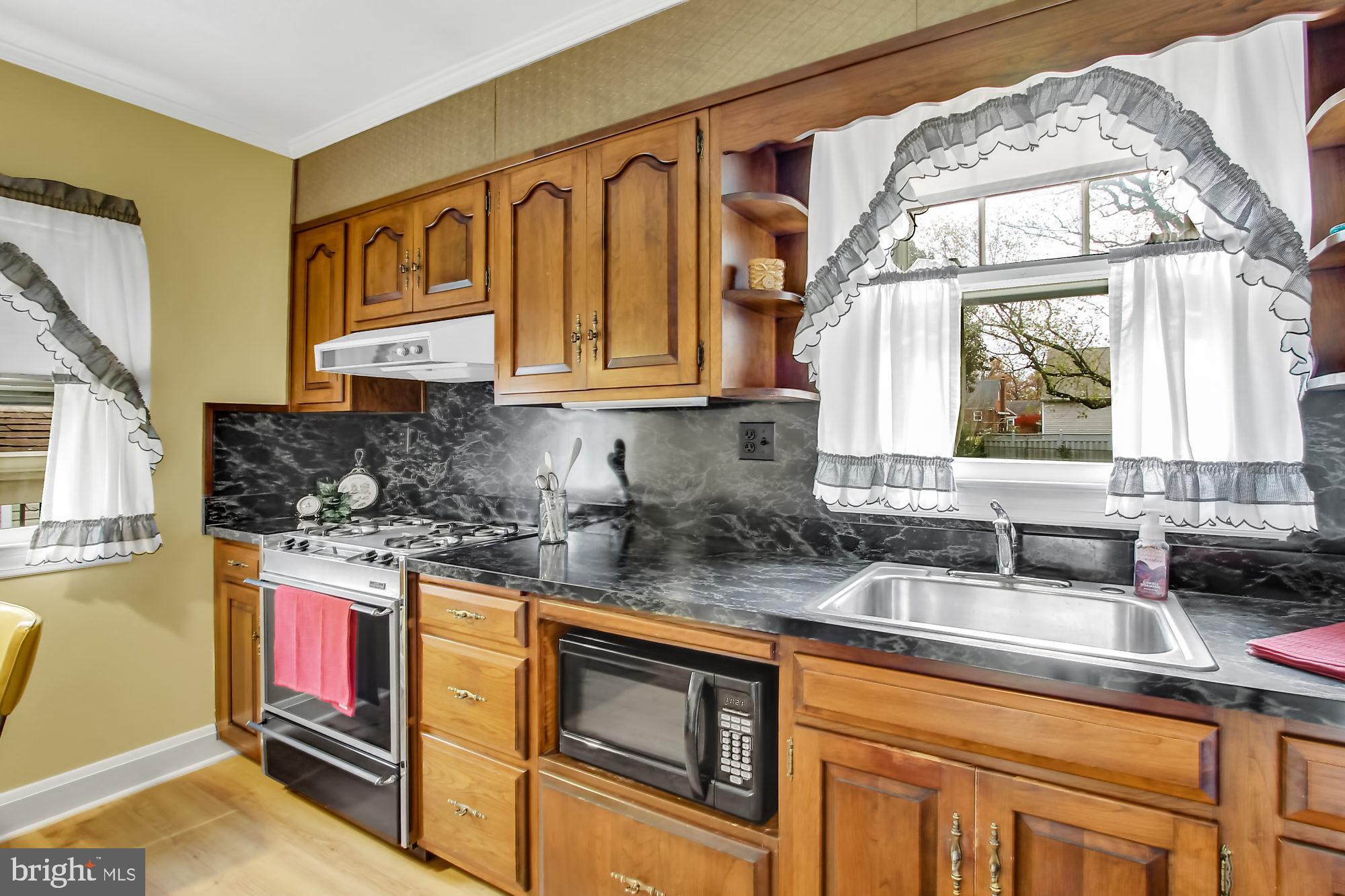 MICHAELTON MANOR - Residential