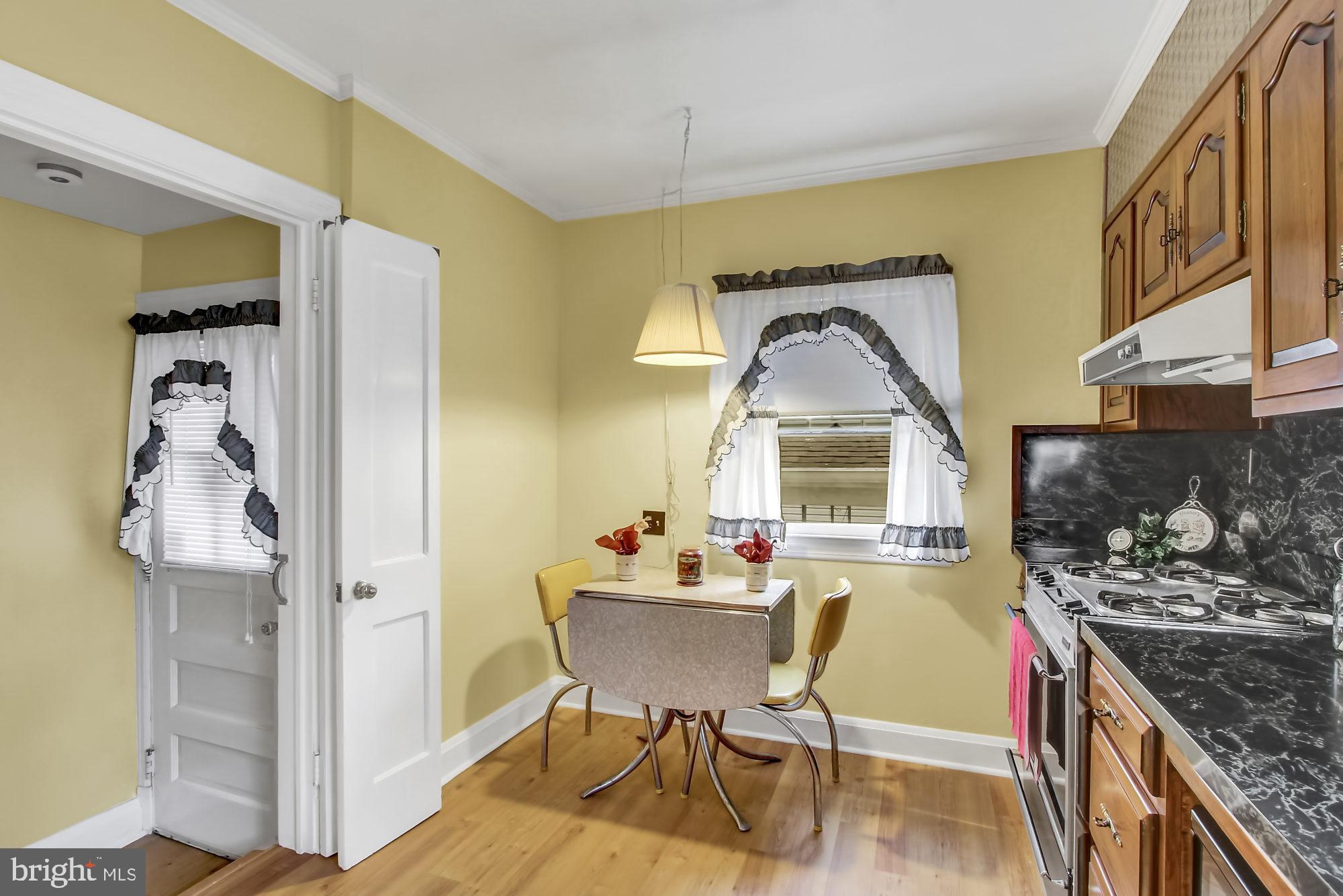 MICHAELTON MANOR - Residential