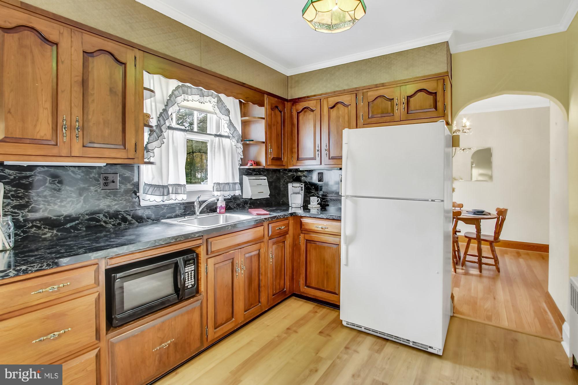 MICHAELTON MANOR - Residential