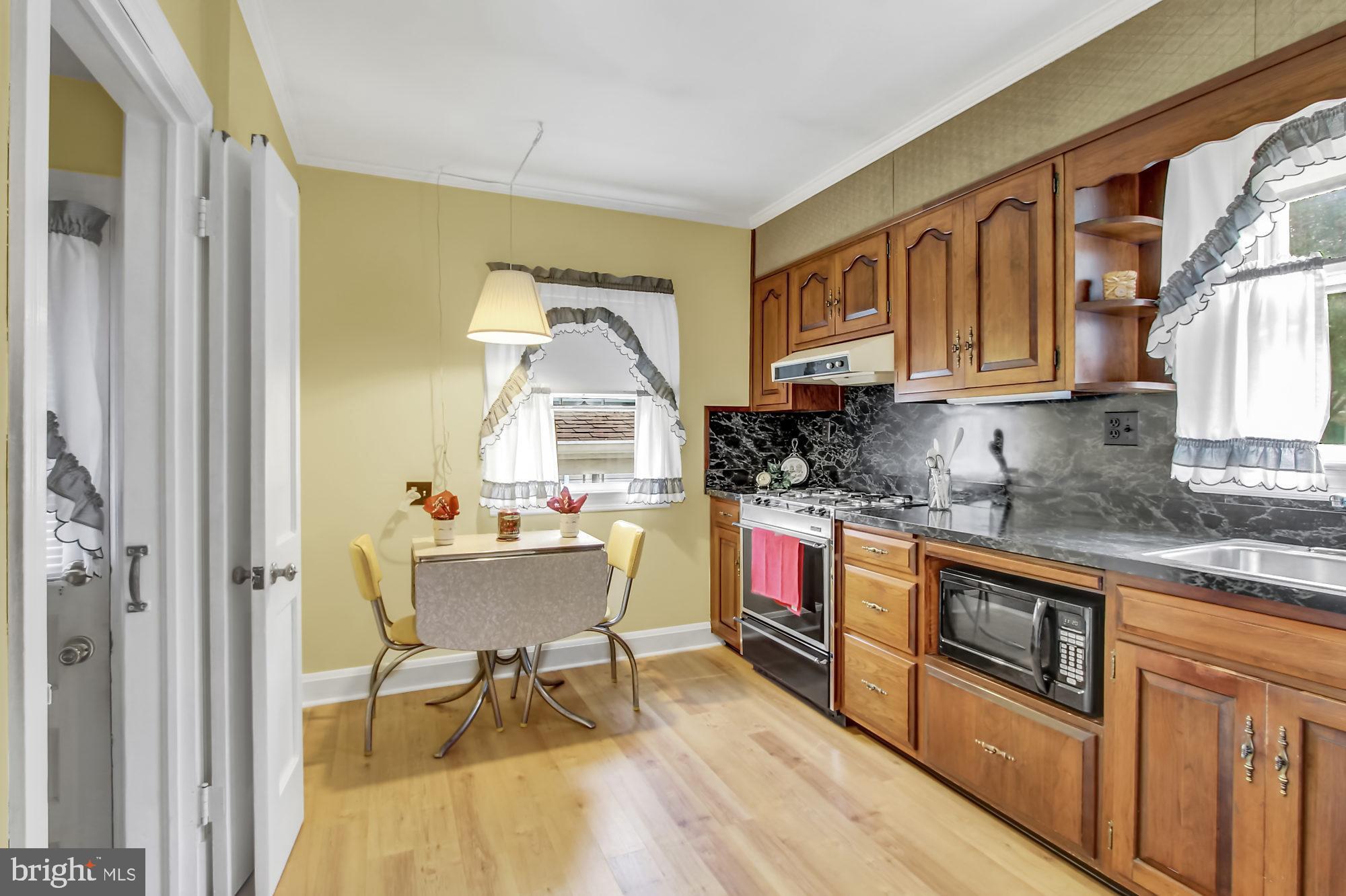 MICHAELTON MANOR - Residential