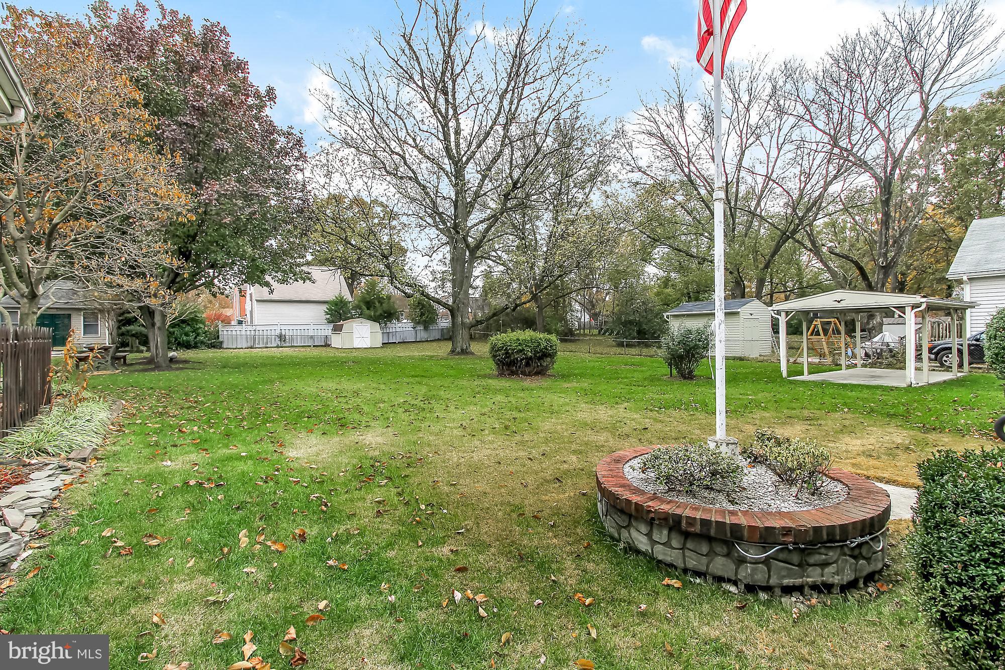 MICHAELTON MANOR - Residential