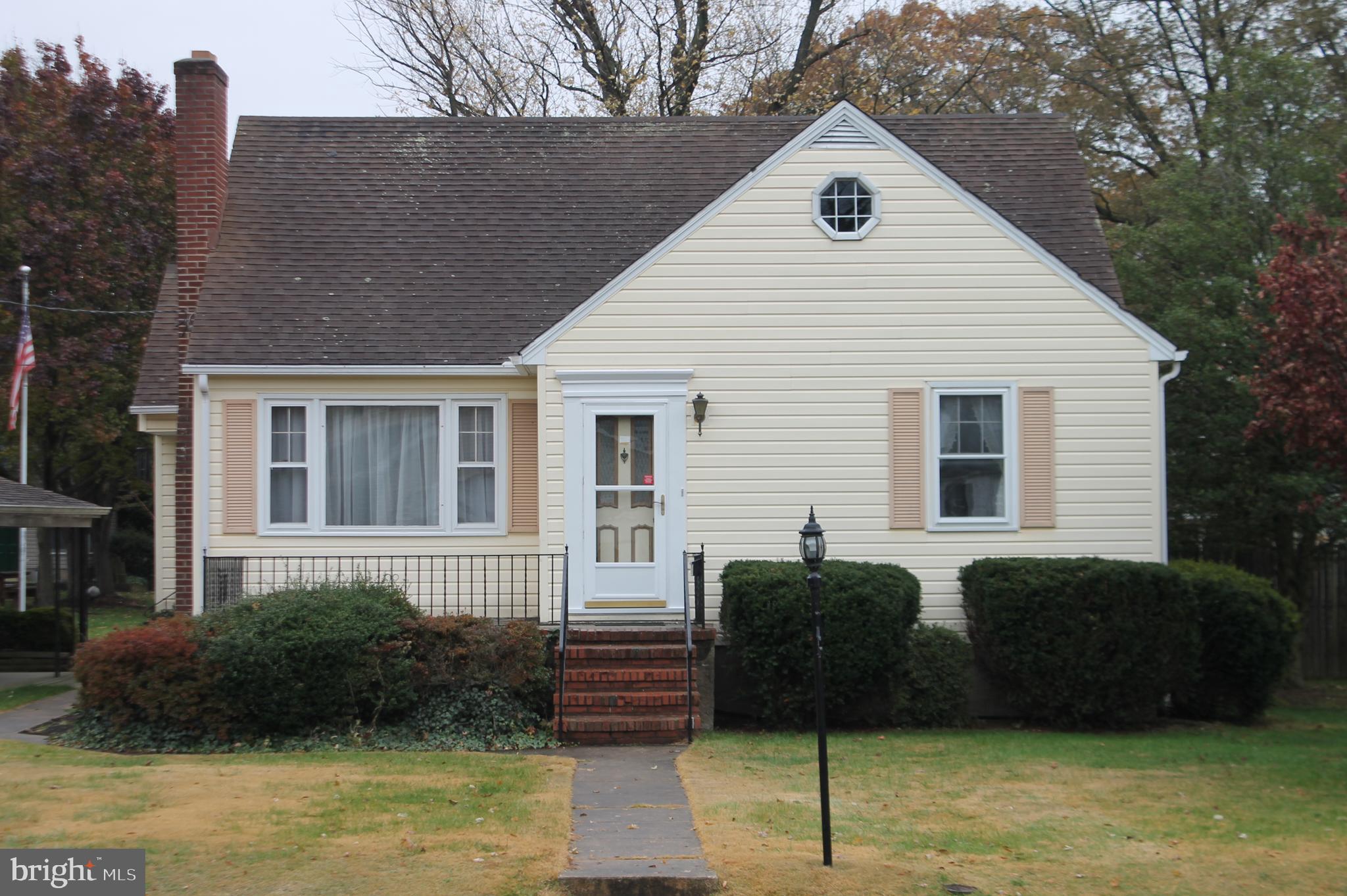 MICHAELTON MANOR - Residential