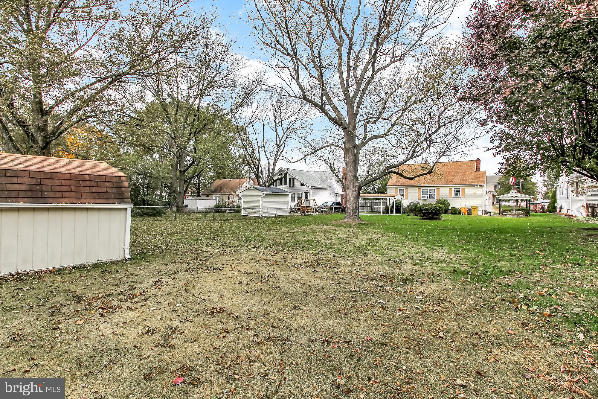 MICHAELTON MANOR - Residential