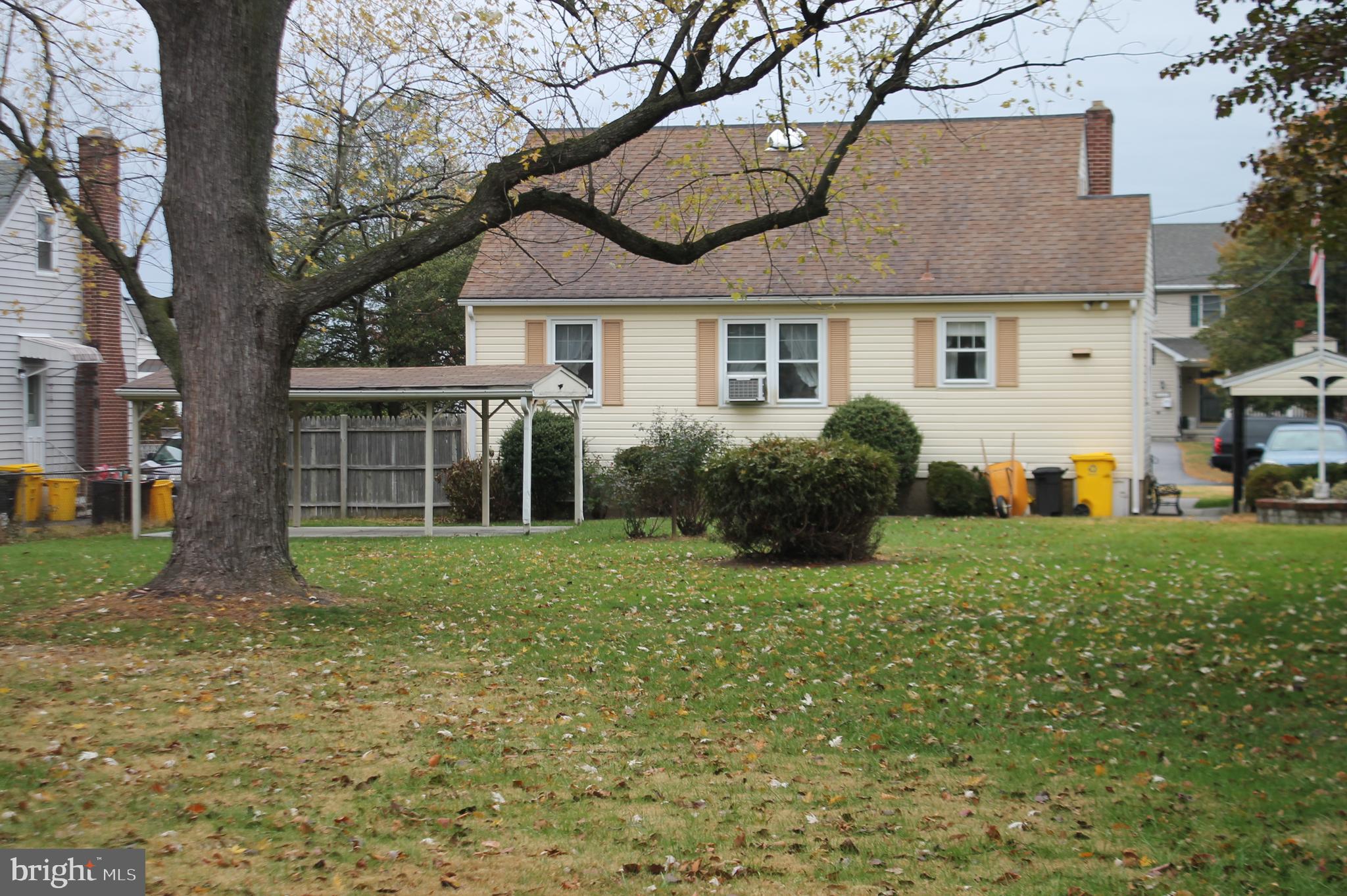 MICHAELTON MANOR - Residential