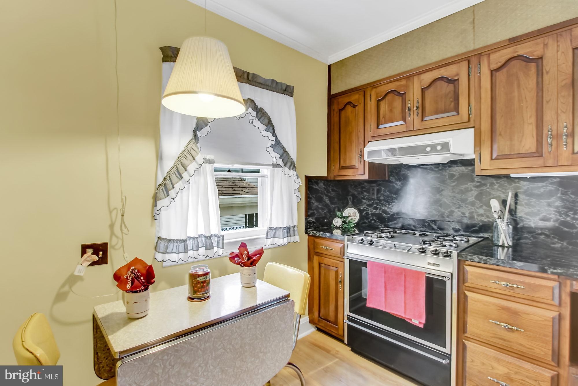 MICHAELTON MANOR - Residential