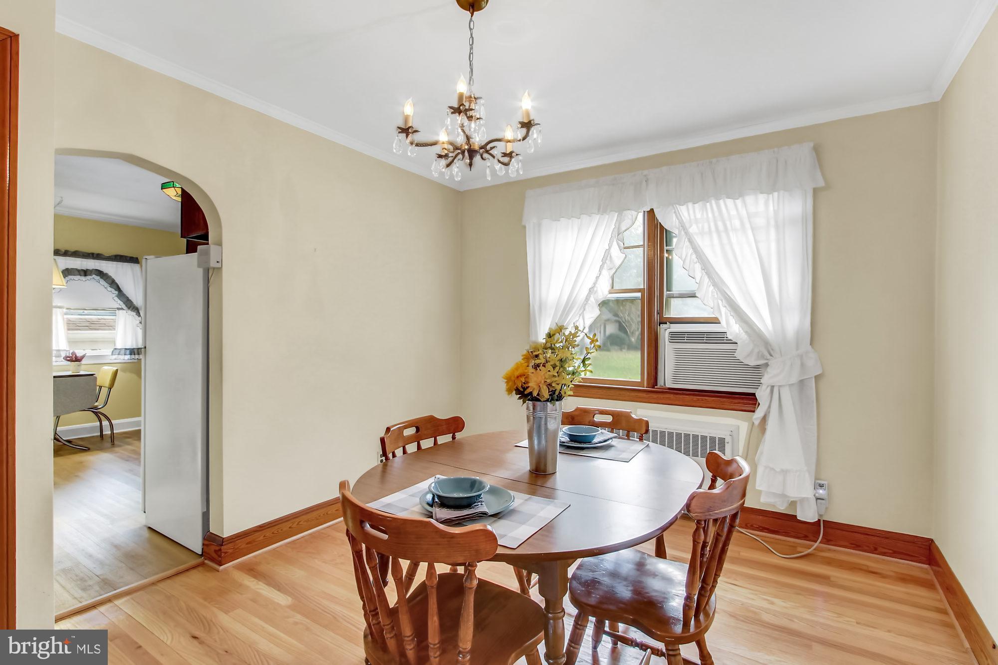 MICHAELTON MANOR - Residential