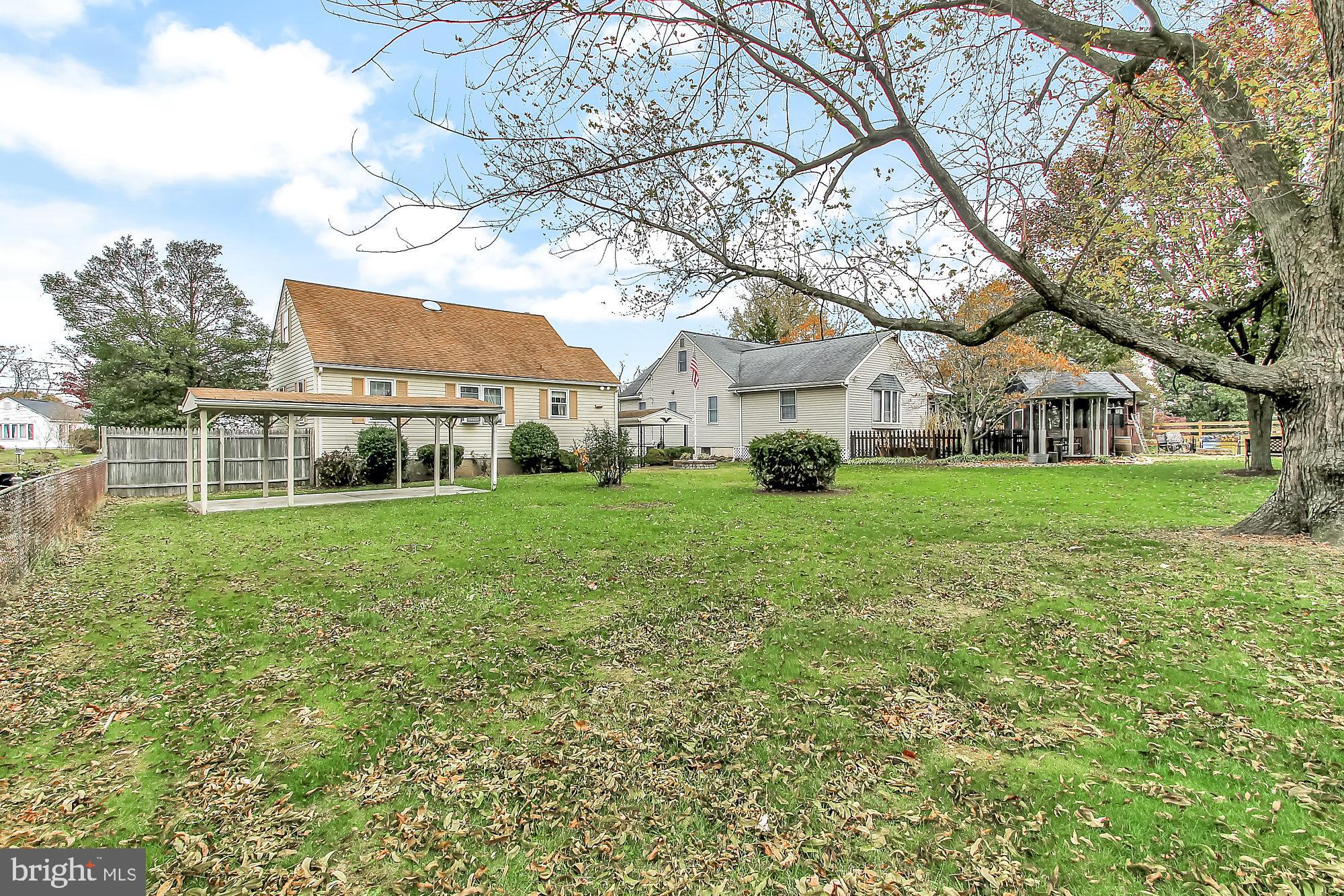 MICHAELTON MANOR - Residential