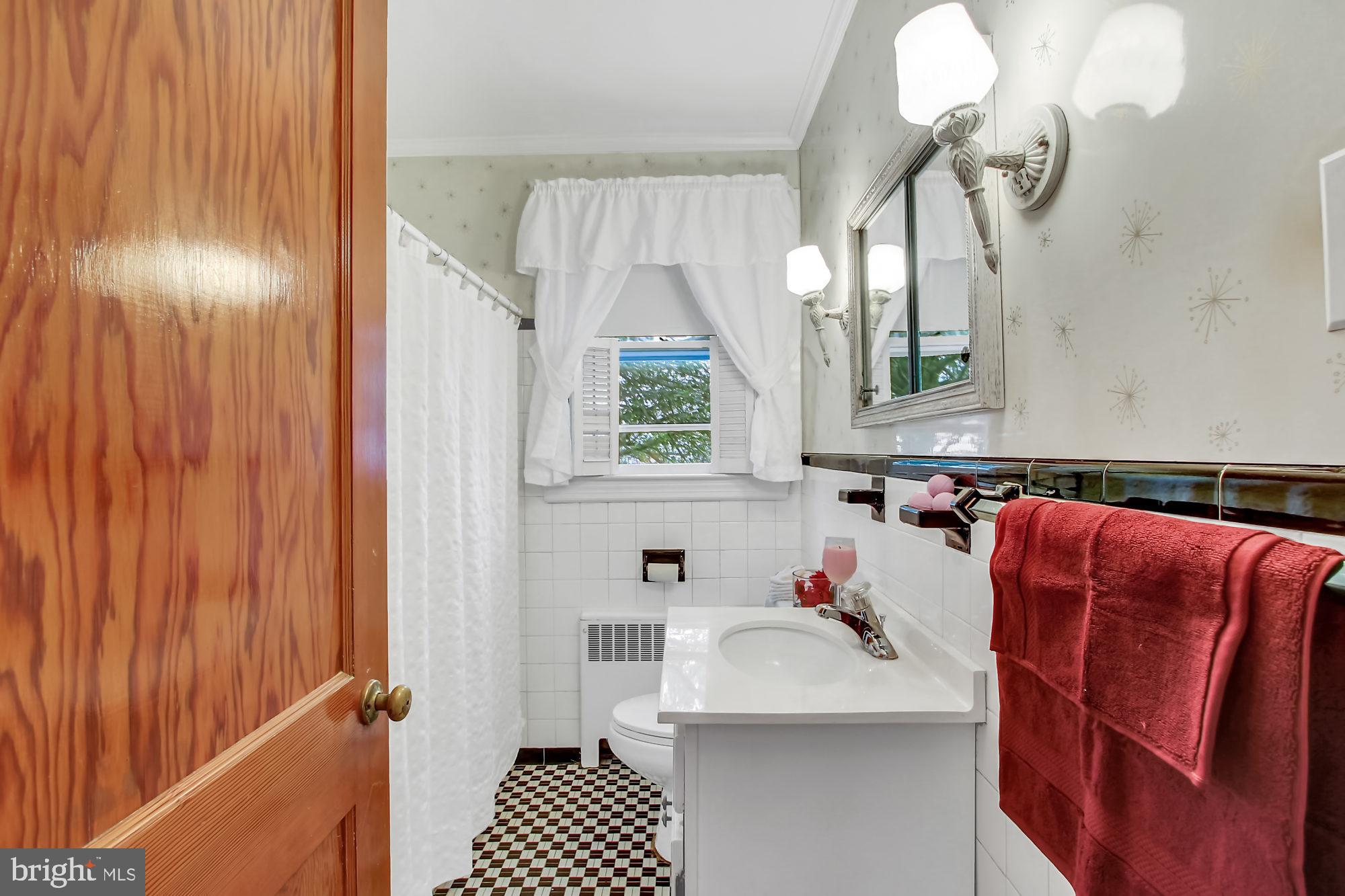 MICHAELTON MANOR - Residential