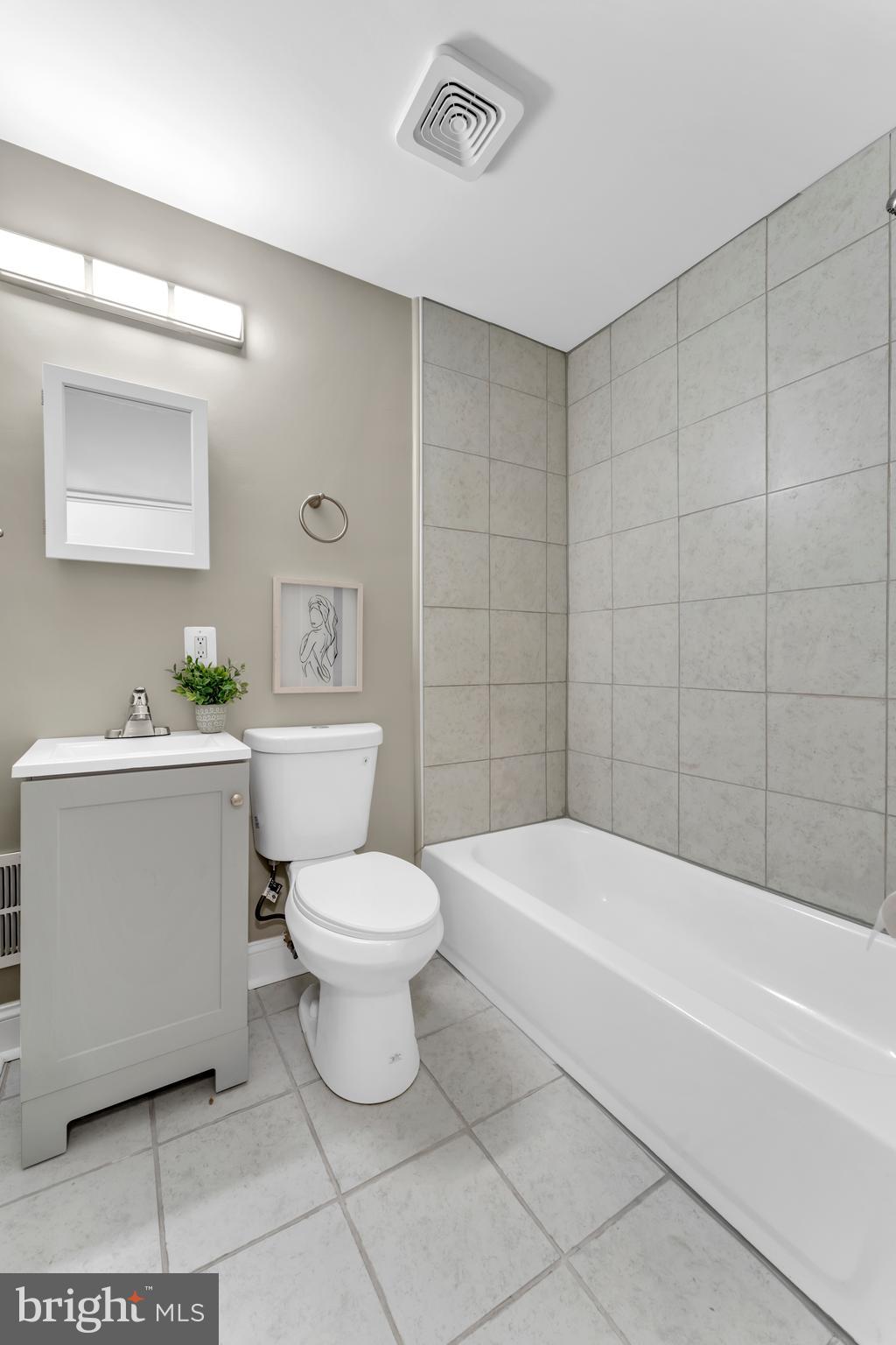 ELWOOD PARK - Residential