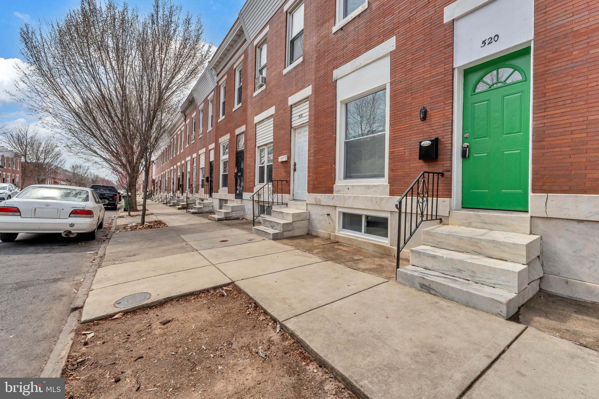 ELWOOD PARK - Residential