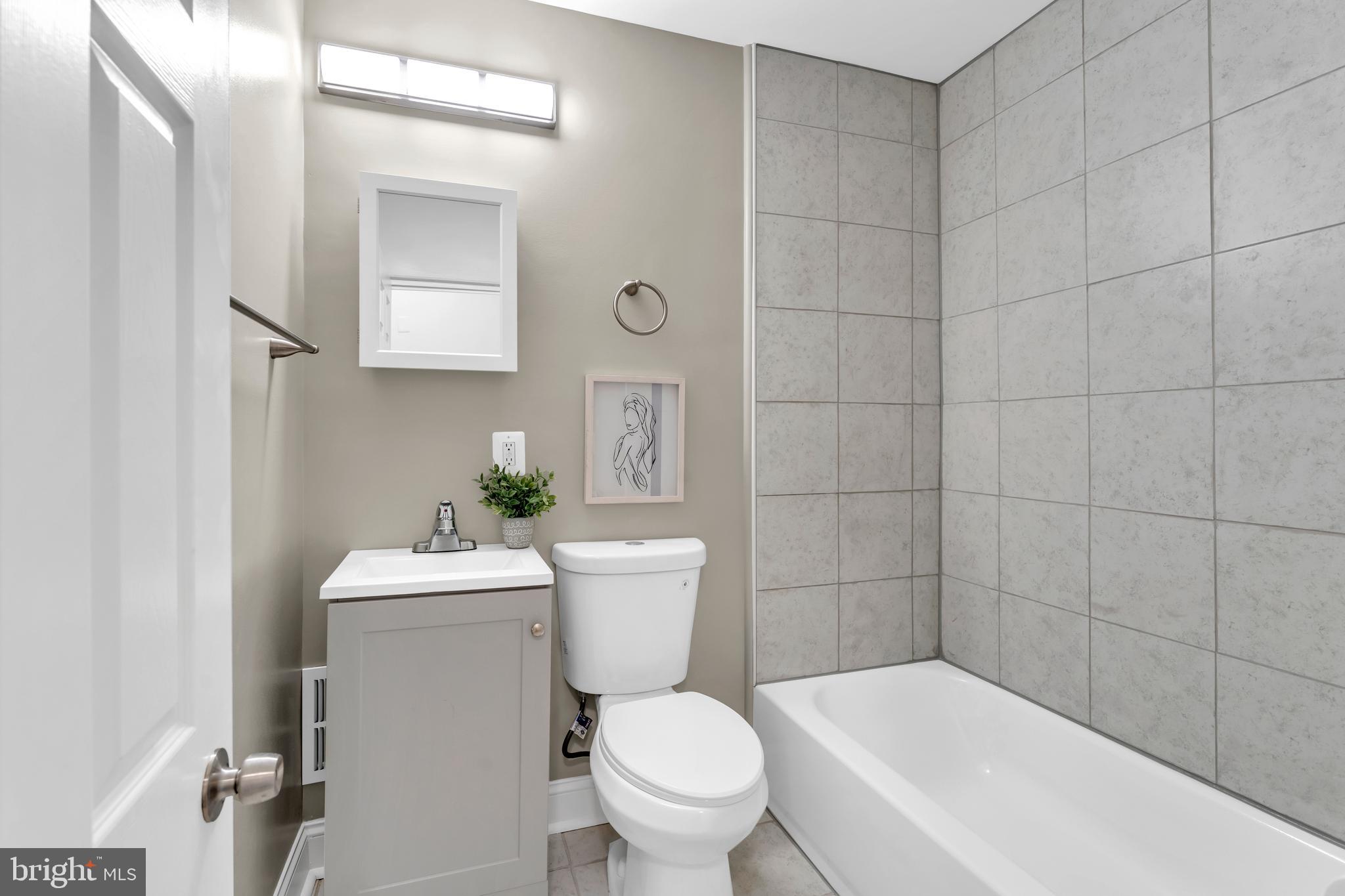 ELWOOD PARK - Residential