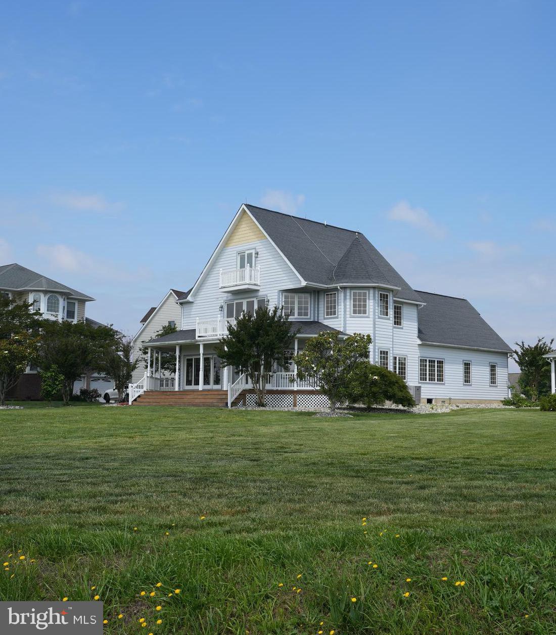 LANDINGS AT PINEY POINT - Residential