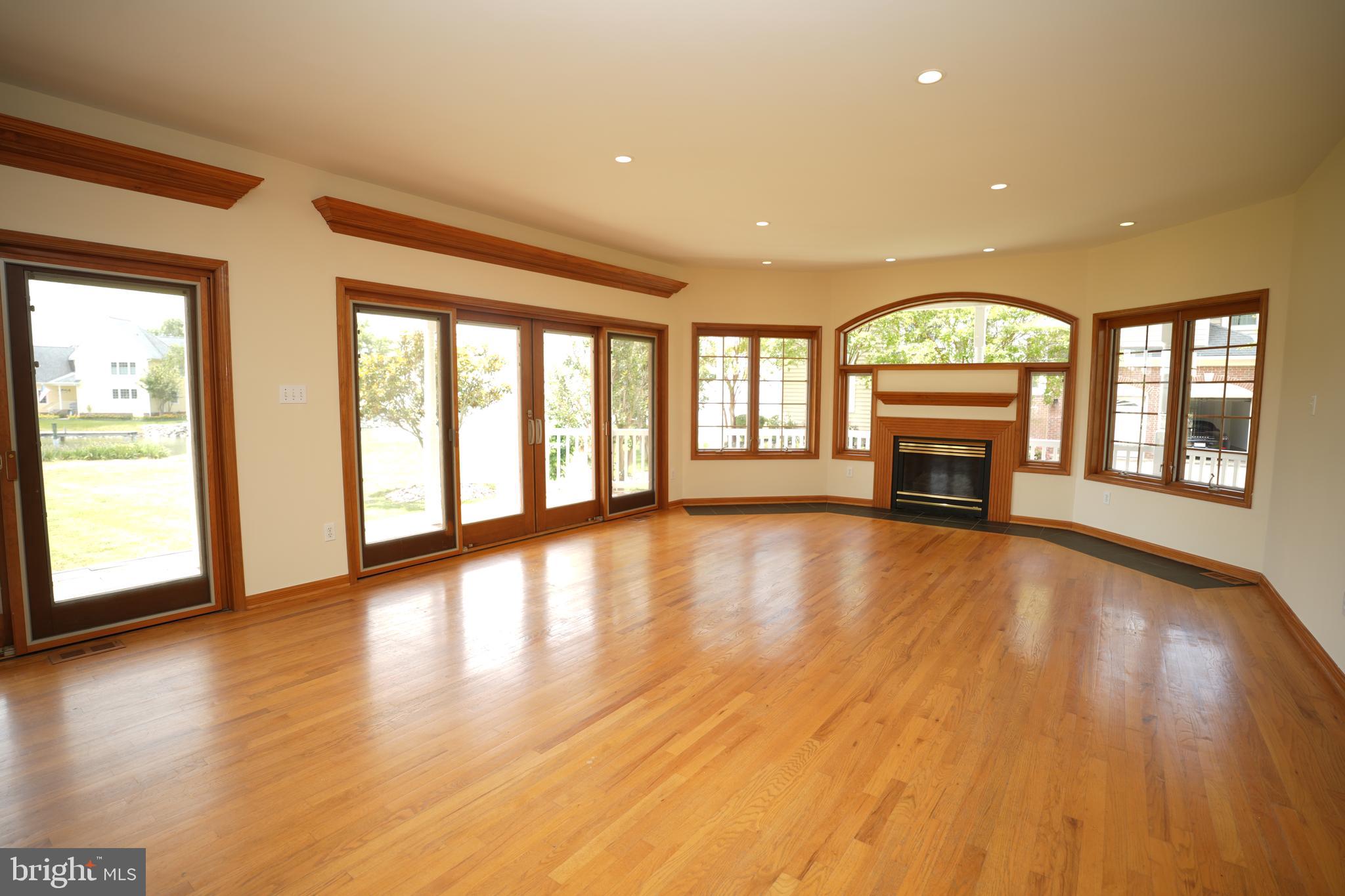 LANDINGS AT PINEY POINT - Residential