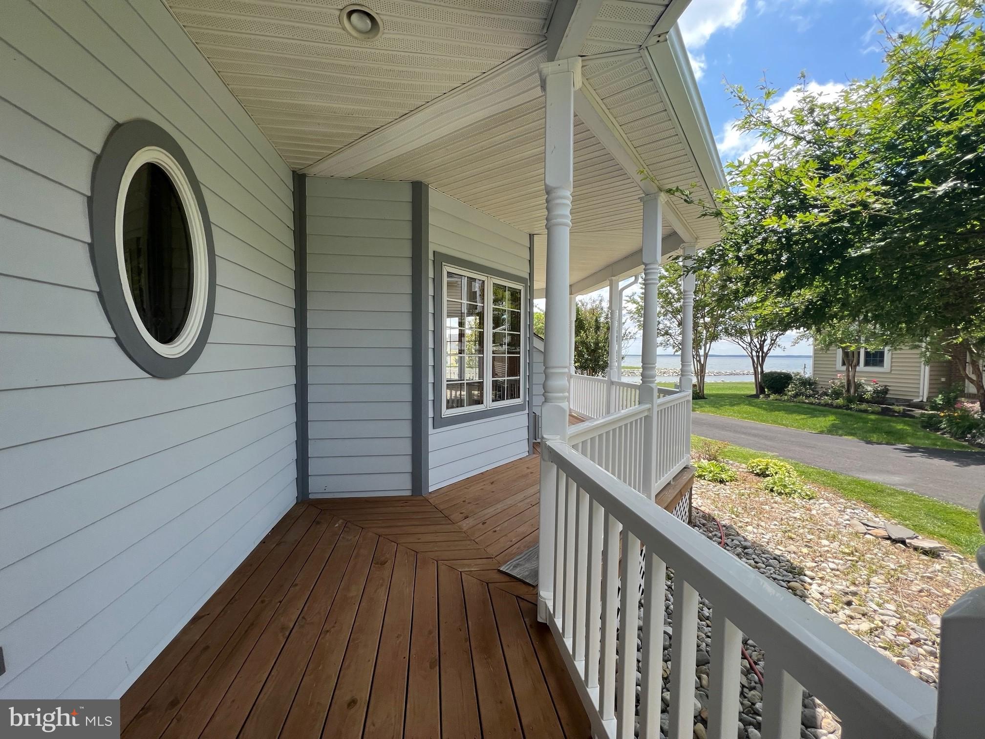 LANDINGS AT PINEY POINT - Residential