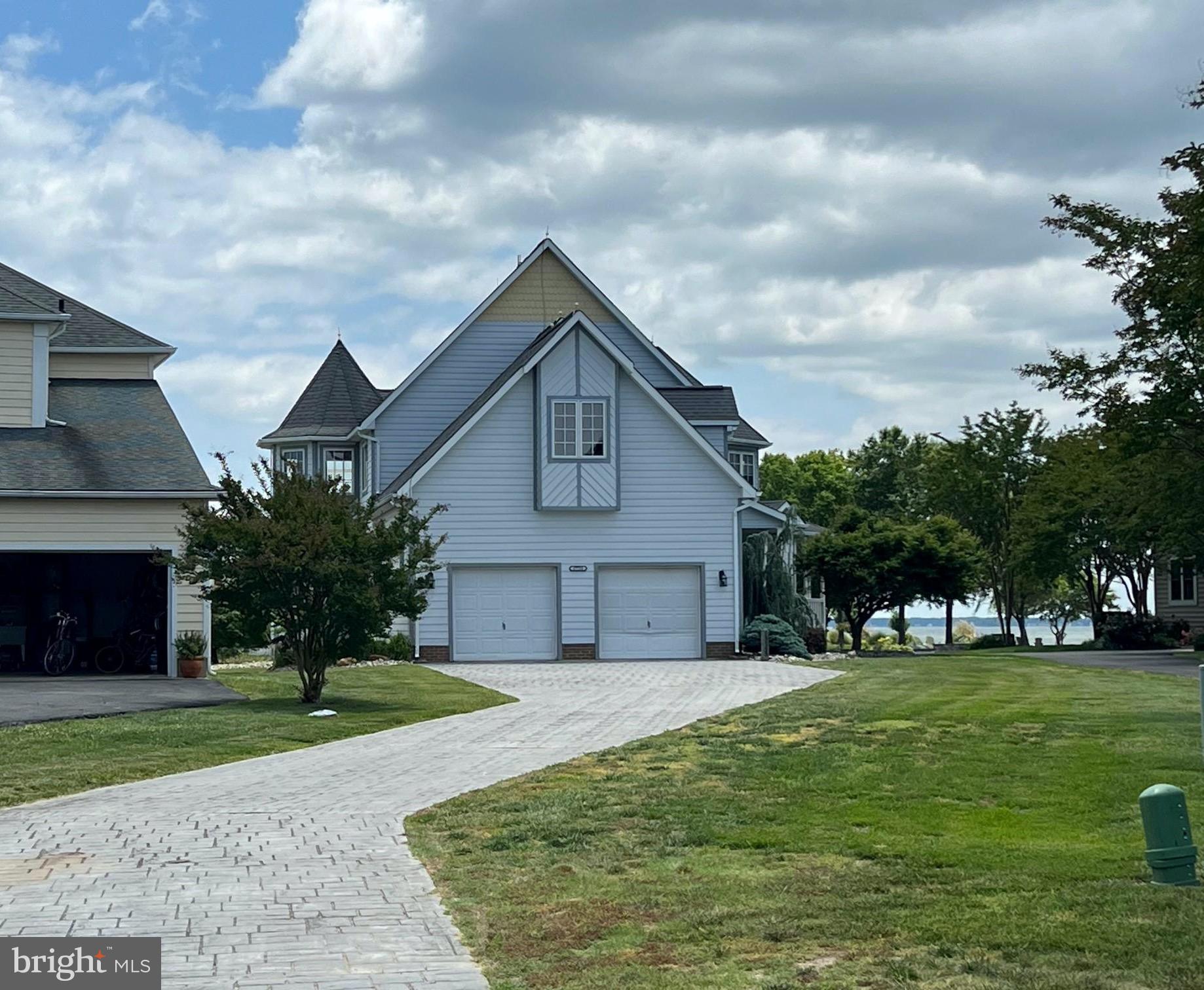 LANDINGS AT PINEY POINT - Residential