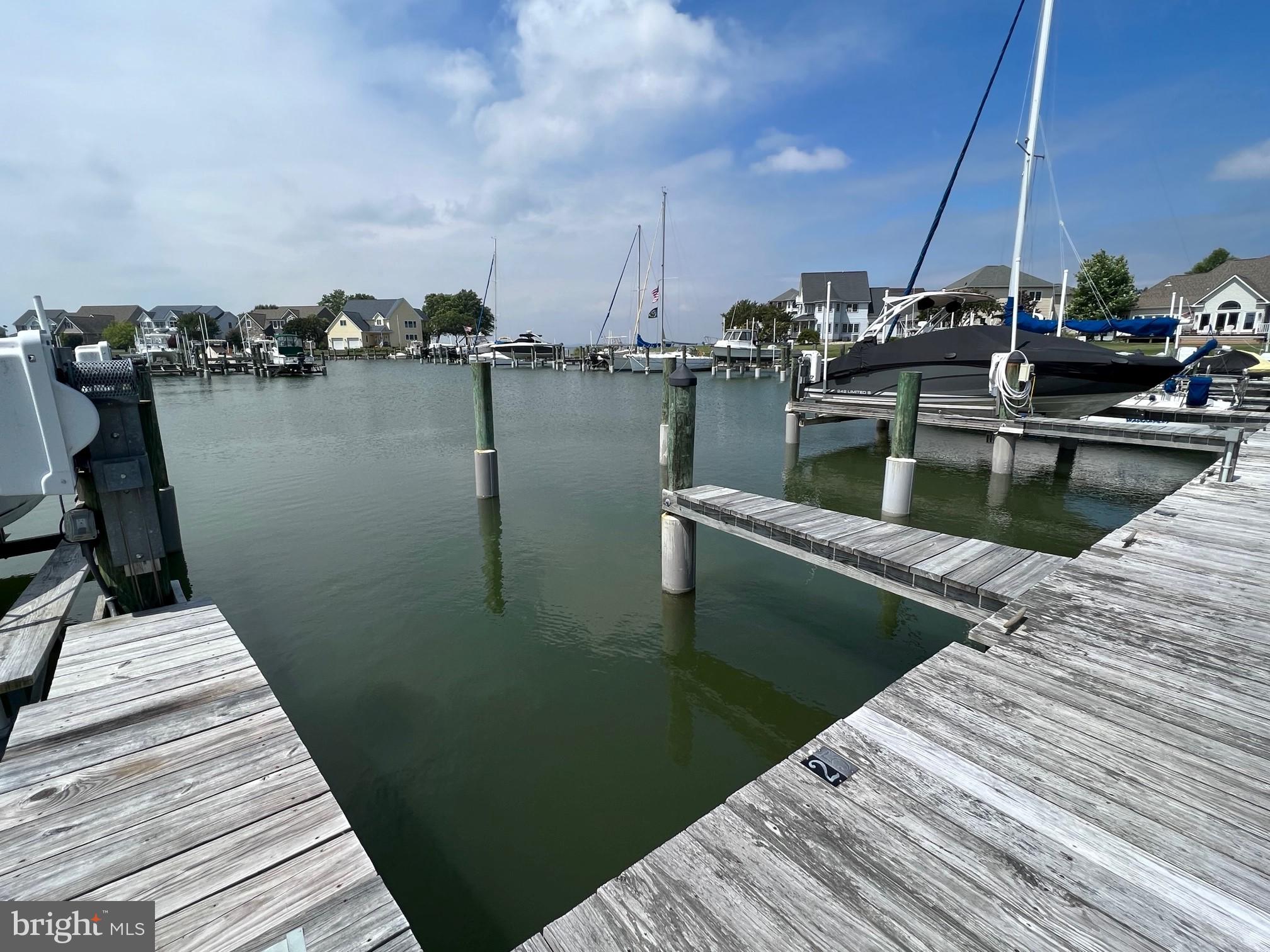 LANDINGS AT PINEY POINT - Residential