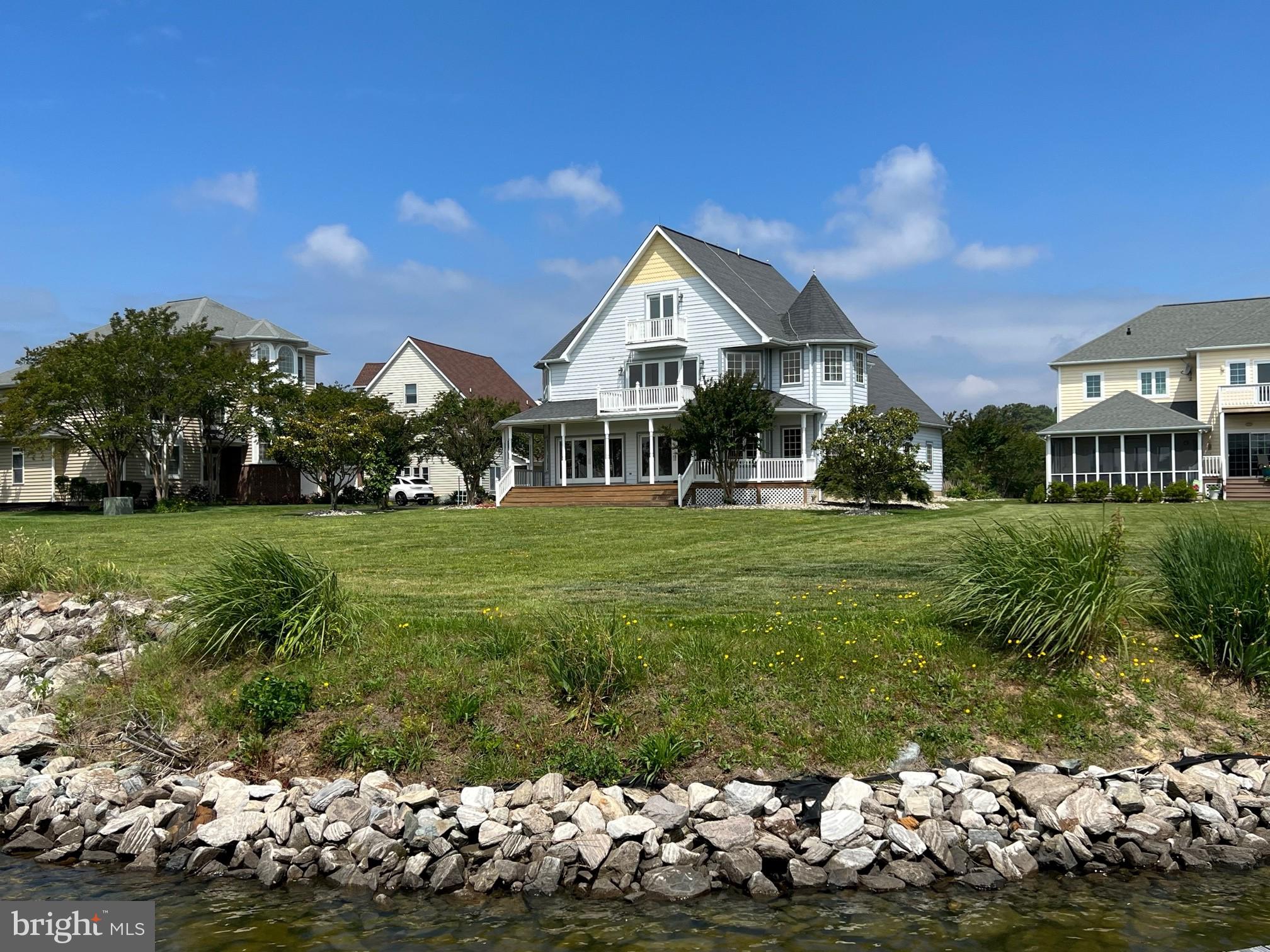 LANDINGS AT PINEY POINT - Residential