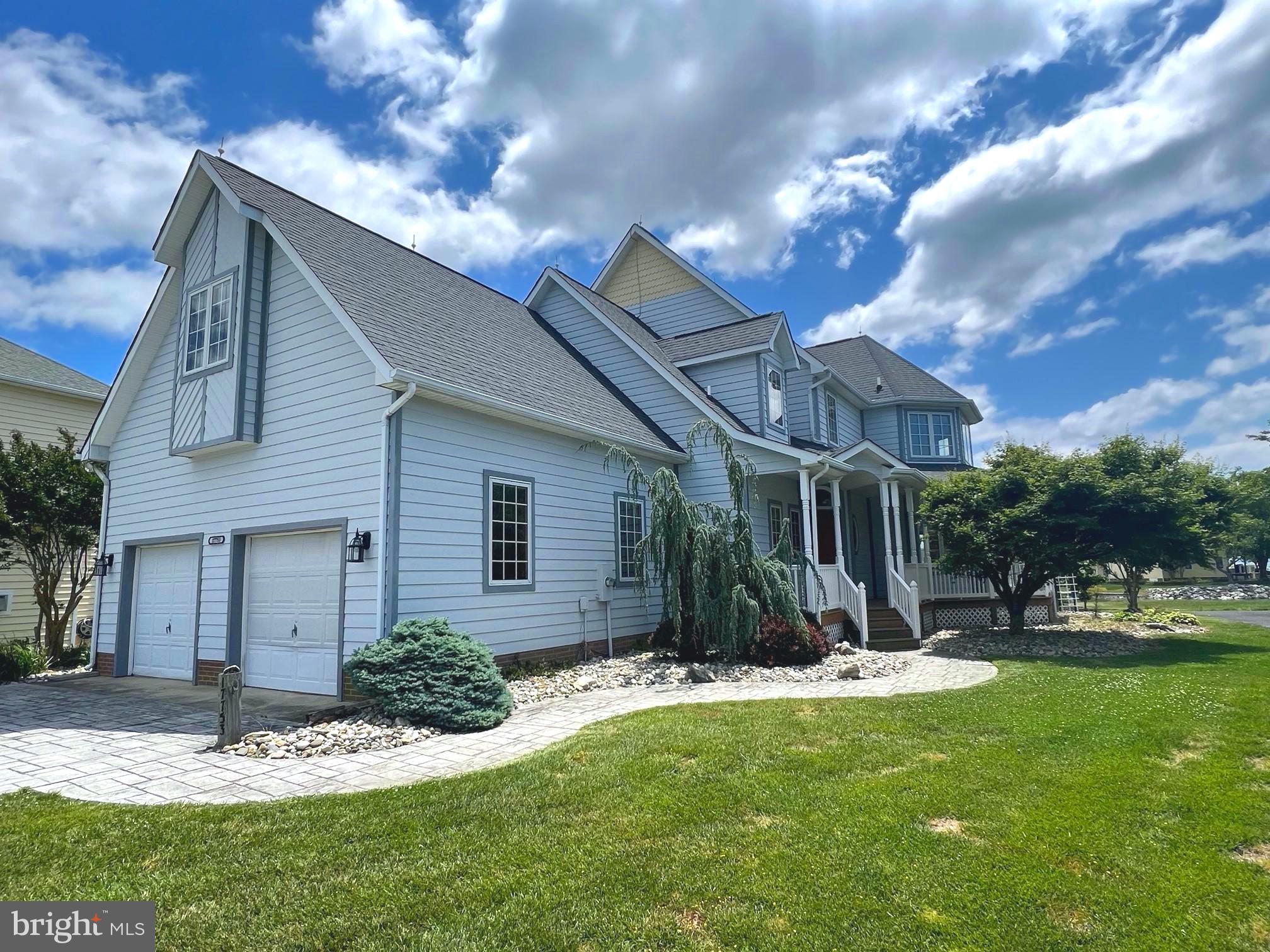 LANDINGS AT PINEY POINT - Residential