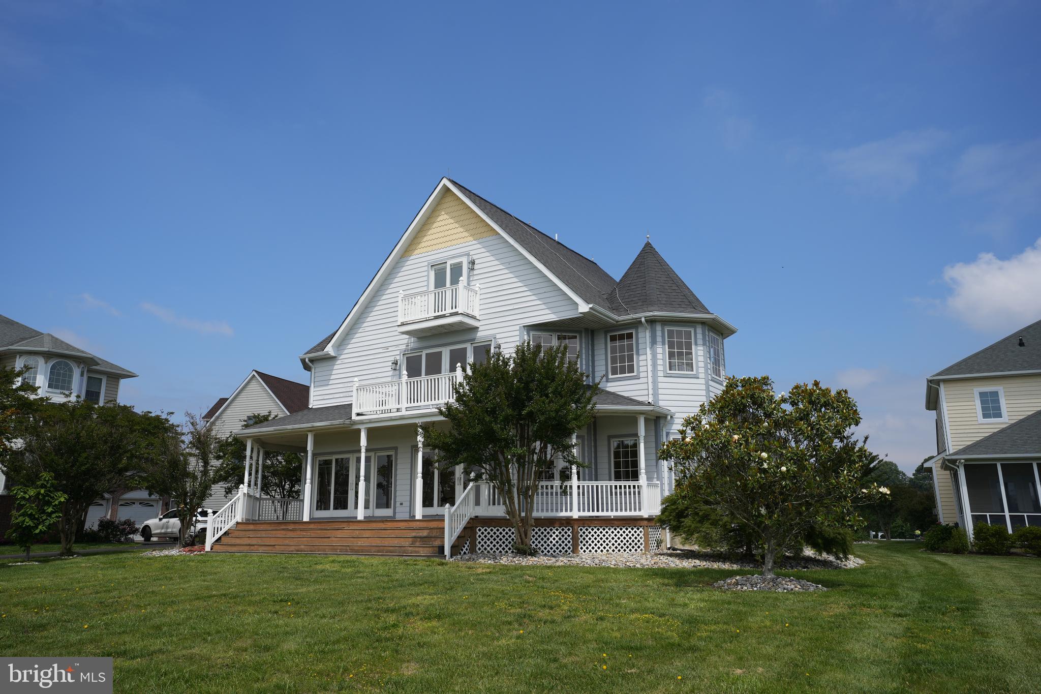 LANDINGS AT PINEY POINT - Residential