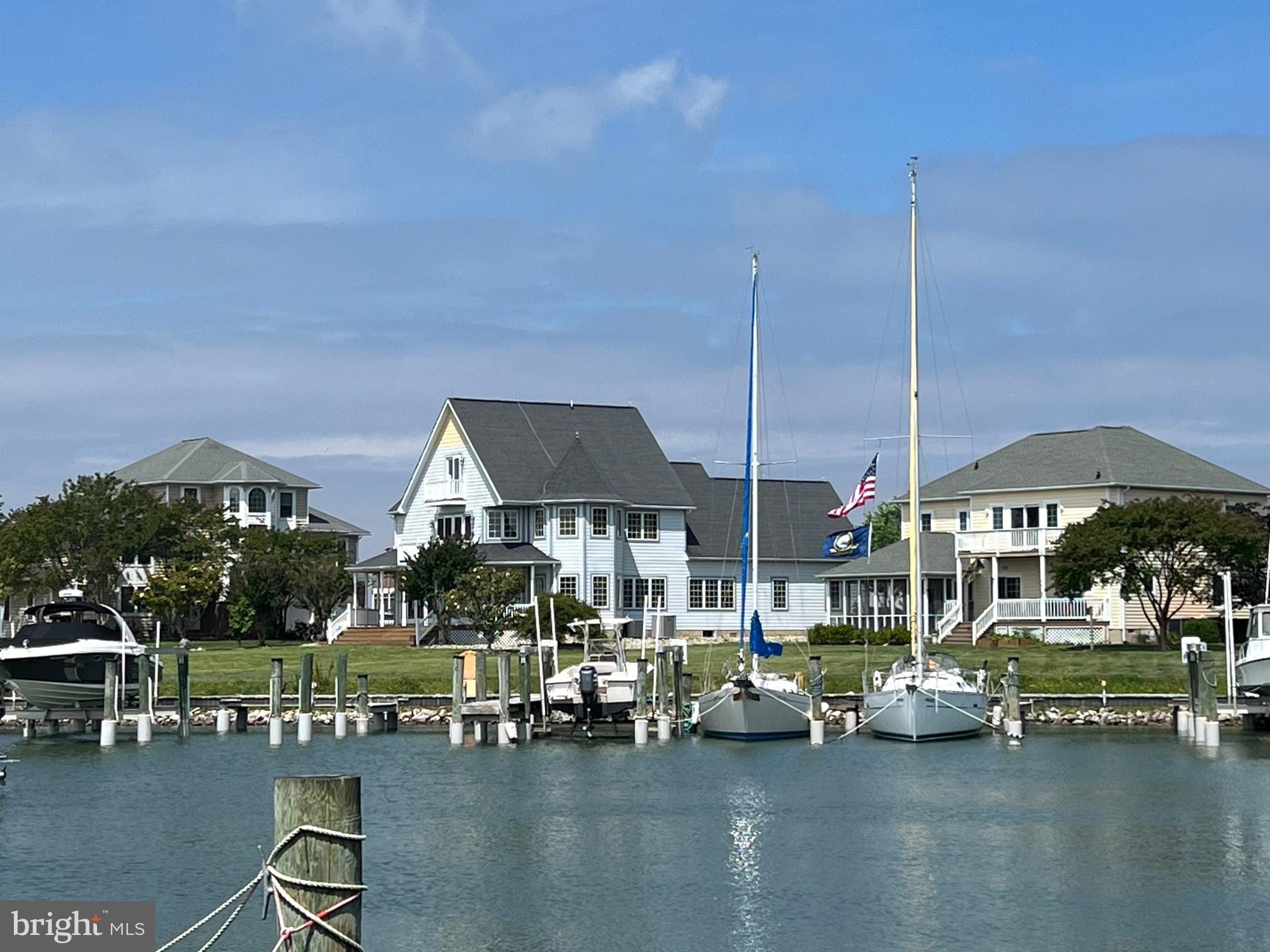 LANDINGS AT PINEY POINT - Residential