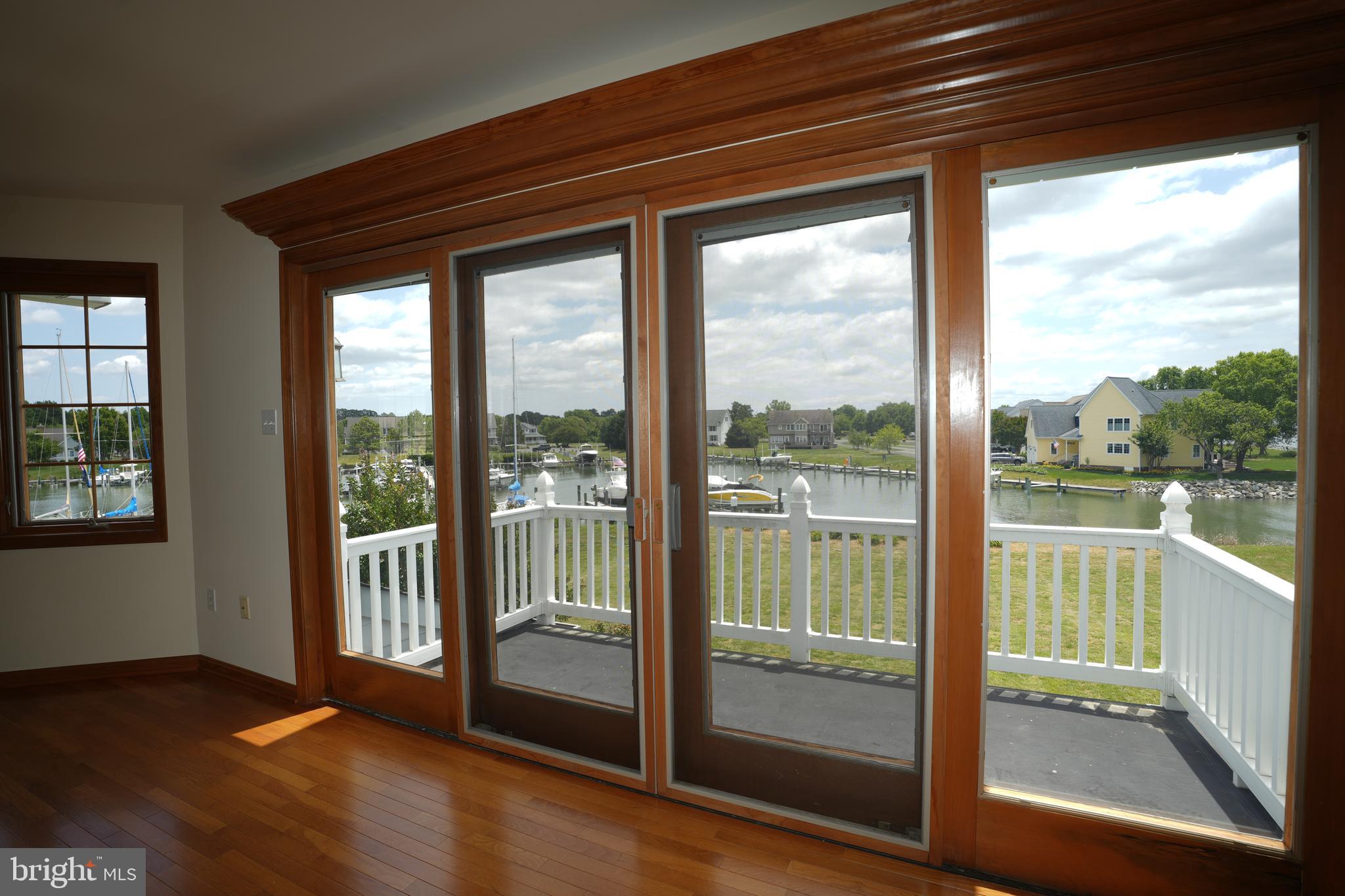 LANDINGS AT PINEY POINT - Residential