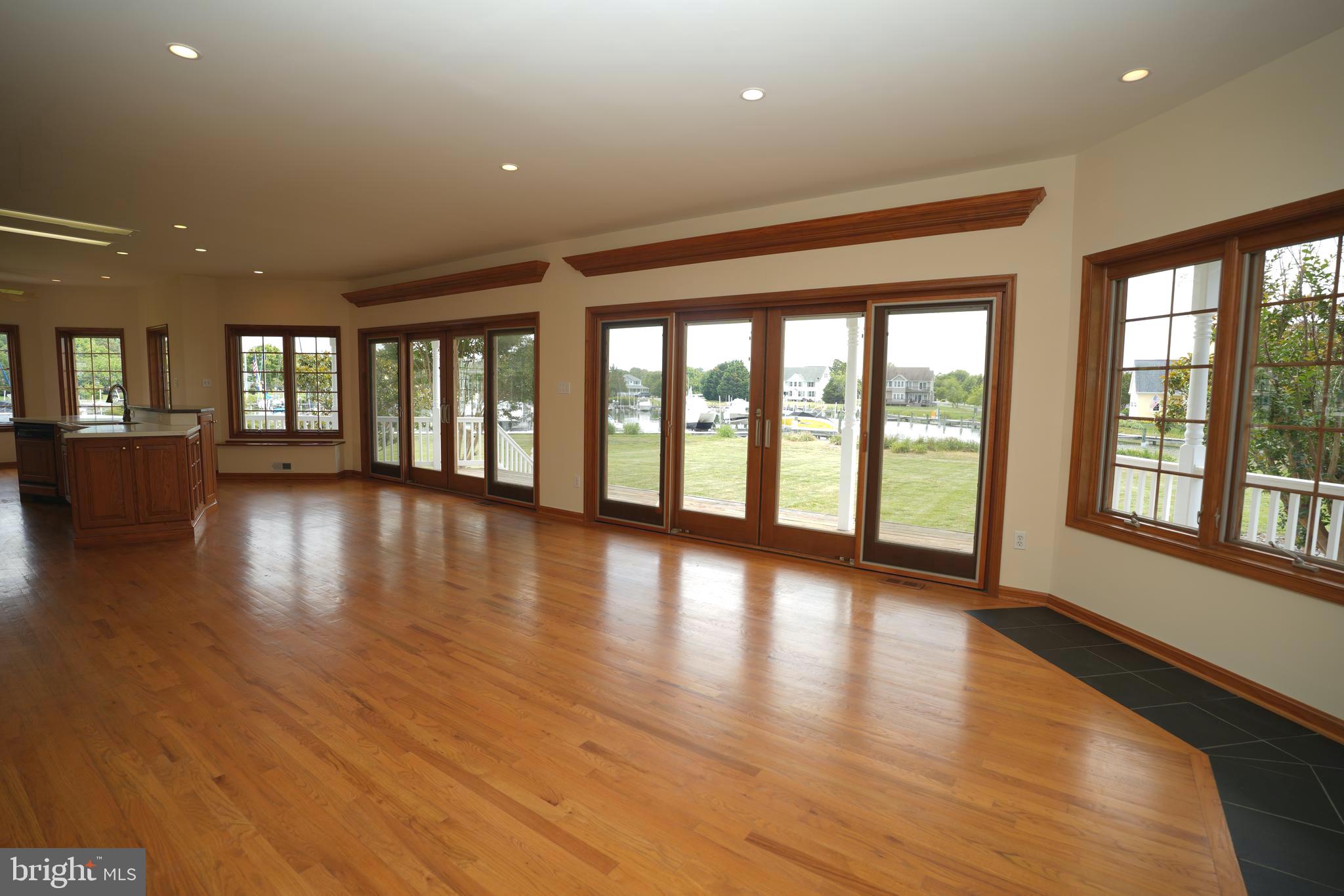 LANDINGS AT PINEY POINT - Residential